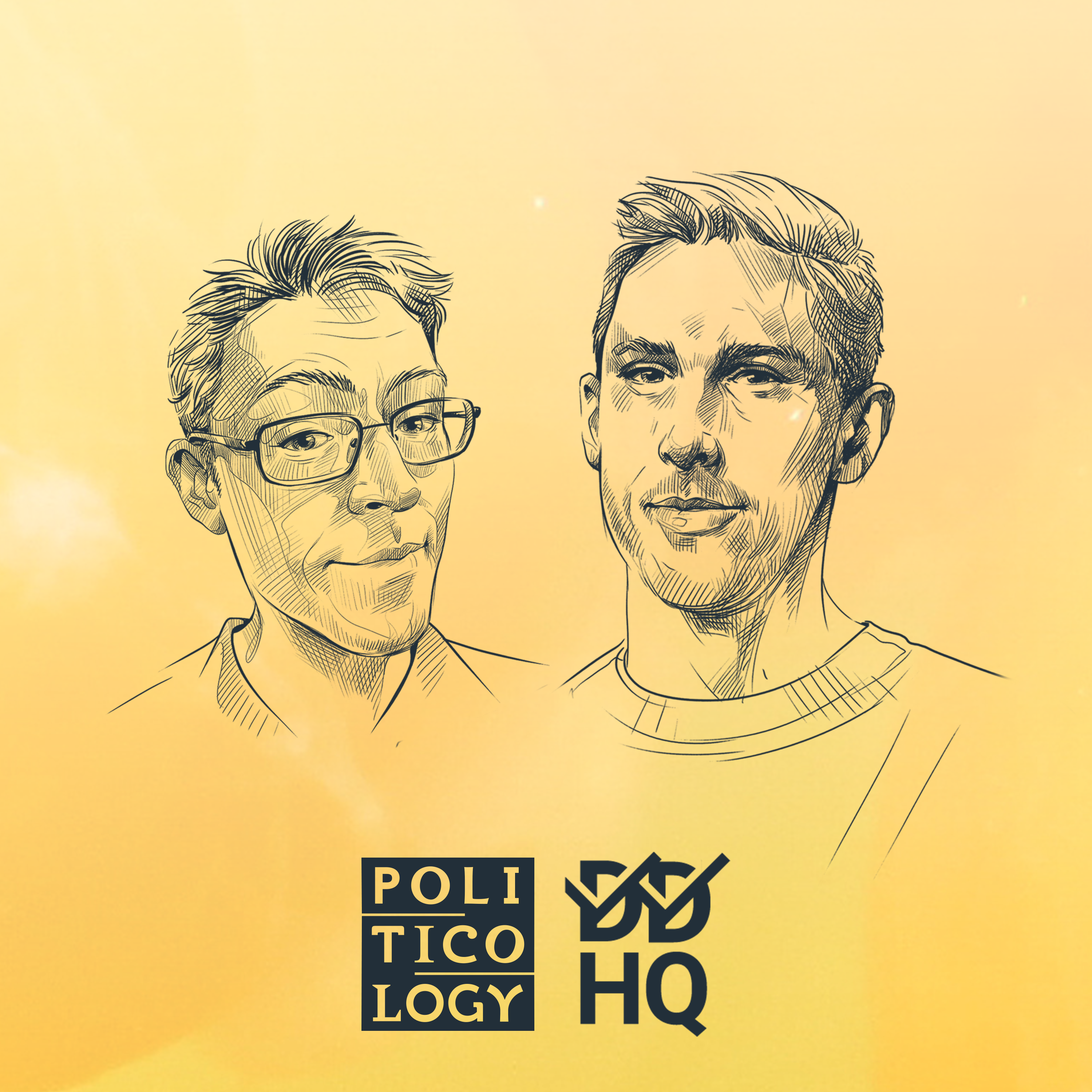 State of the Vote: 7 Days to Go