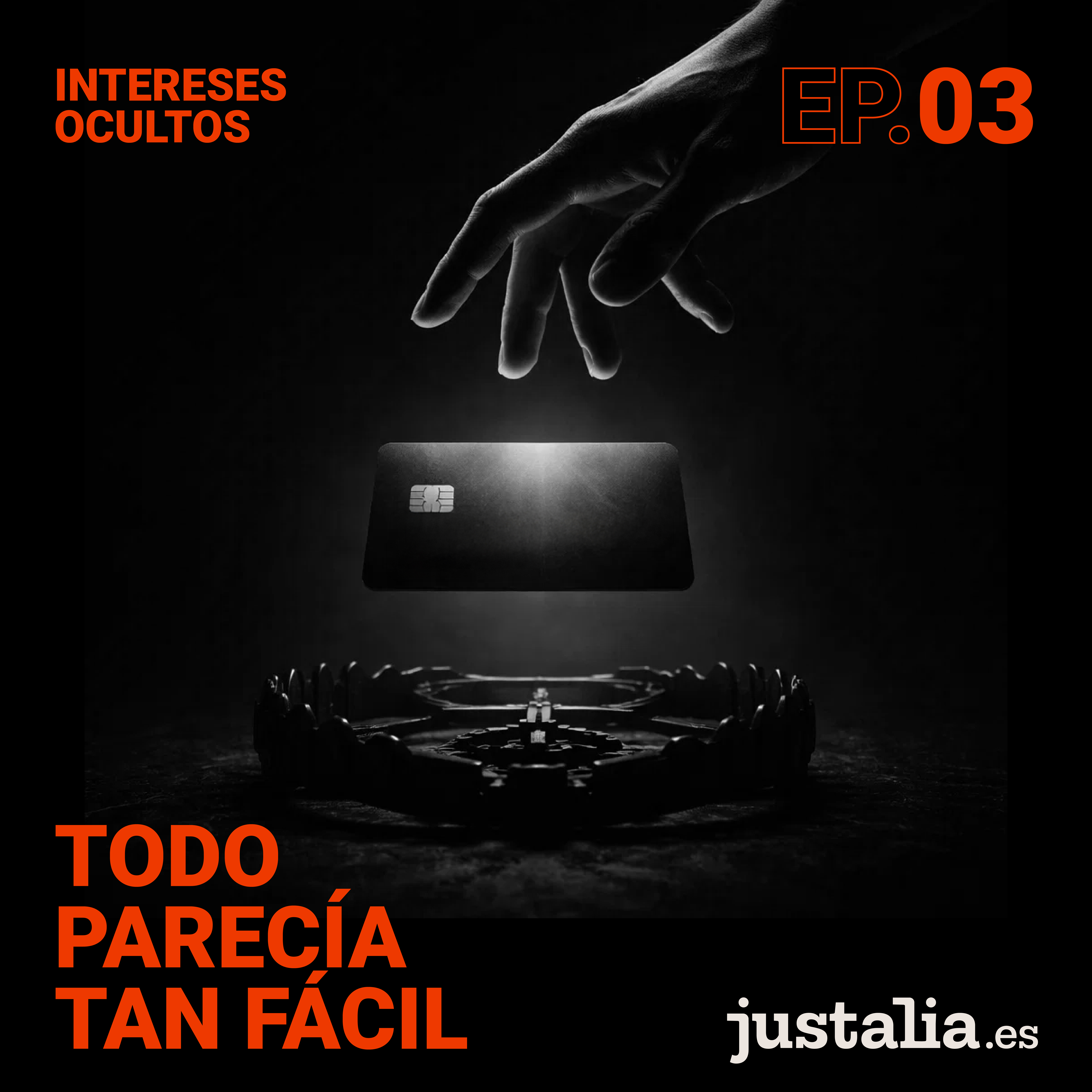 Todo parecía tan fácil episode artwork