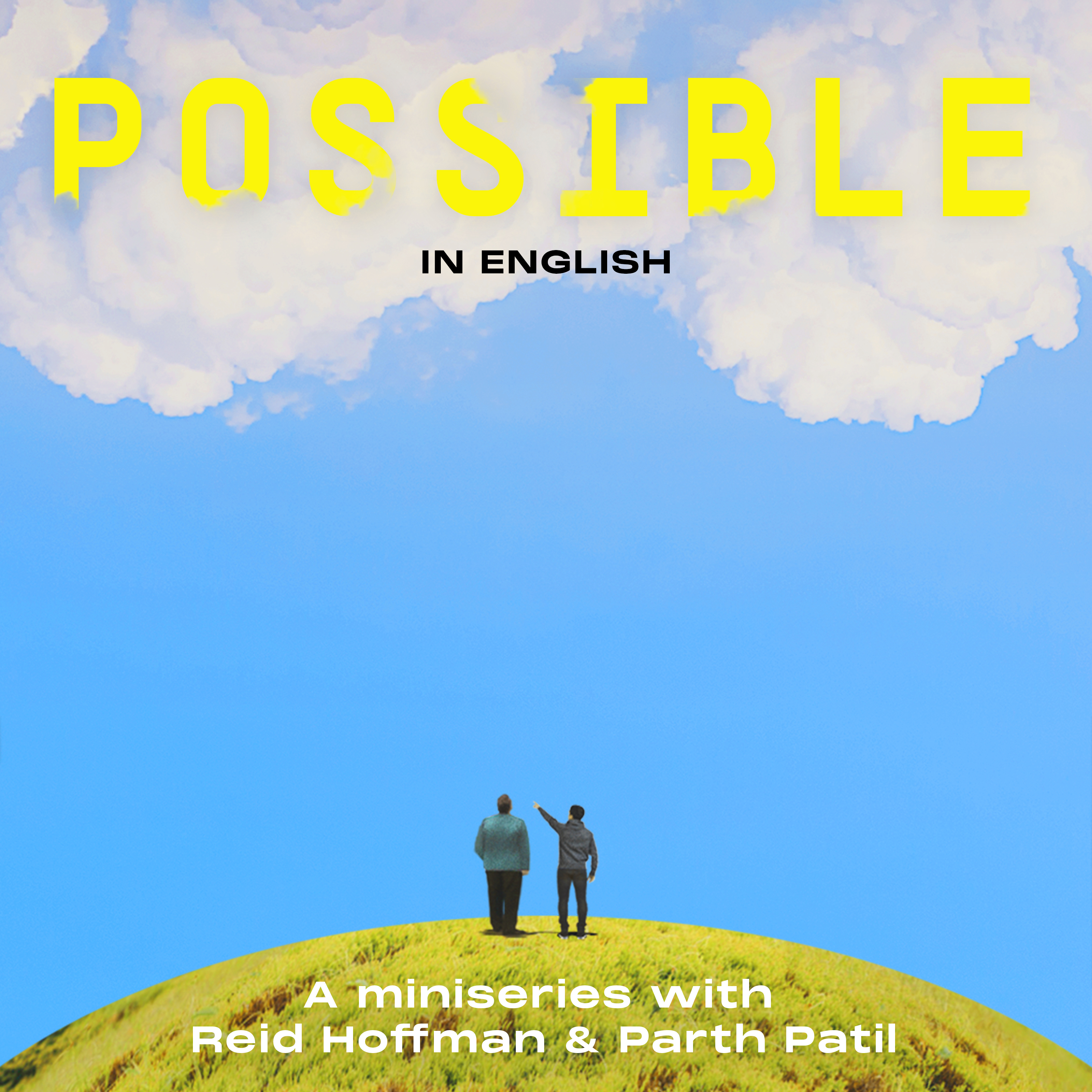 Possible Miniseries (in many languages)