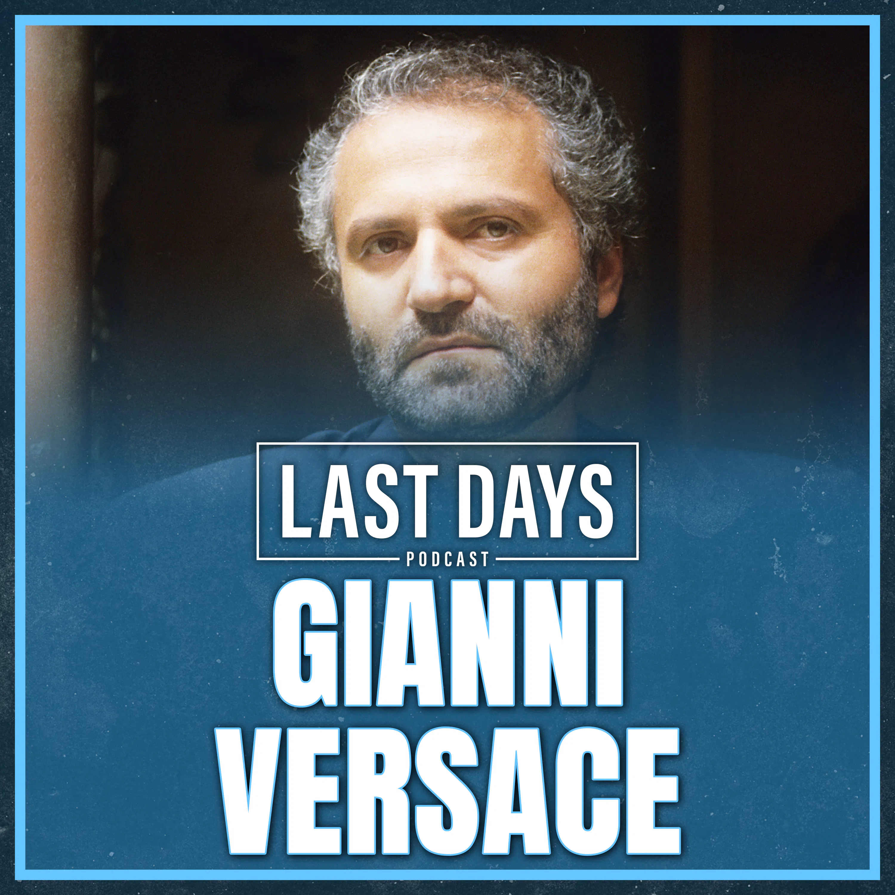 Ep. 157 - Gianni Versace episode artwork