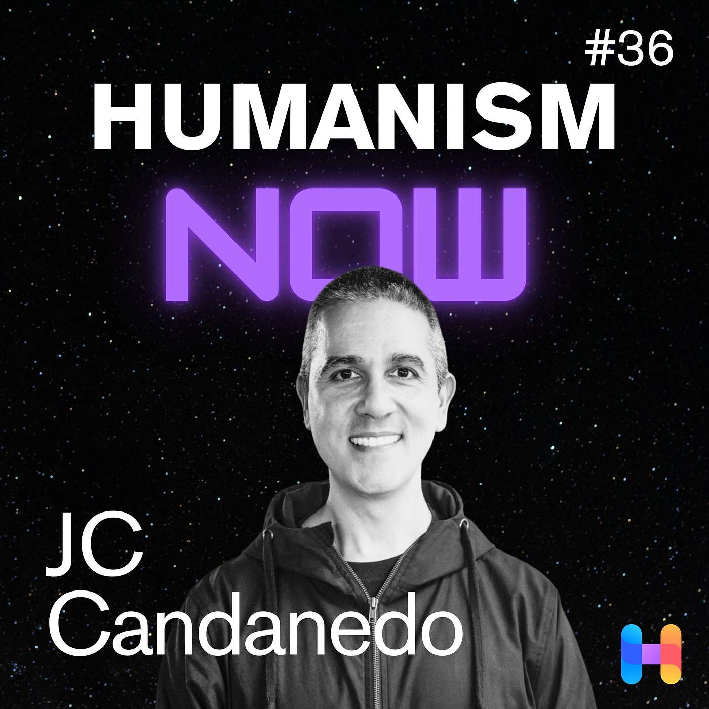 36. JC Candanedo on Art as Activism for Solidarity, Identity and Representation