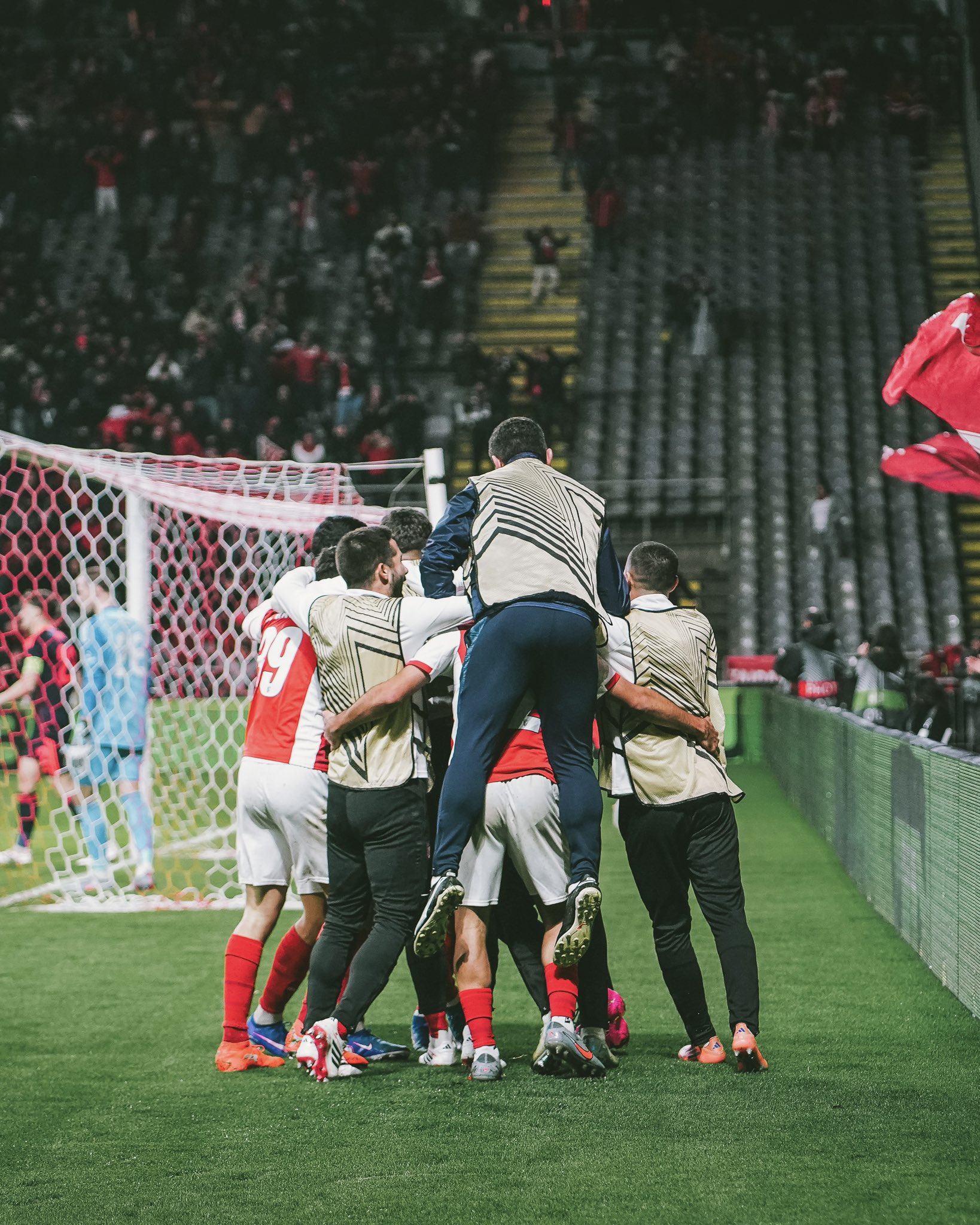 1865: The Nottingham Forest Podcast