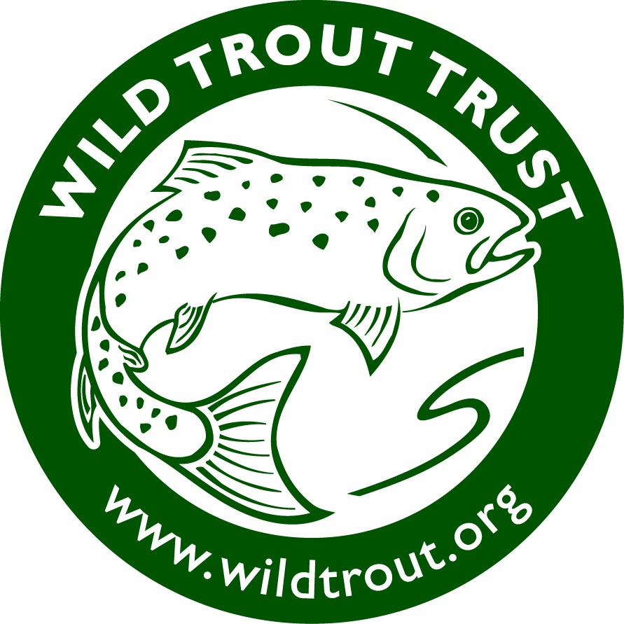 Wild Trout Trust With Shaun Leonard