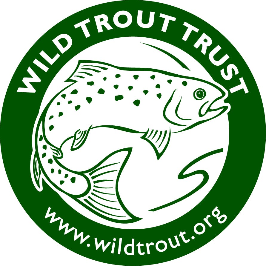 Wild Trout Trust With Shaun Leonard Wild Trout Trust With Shaun Leonard