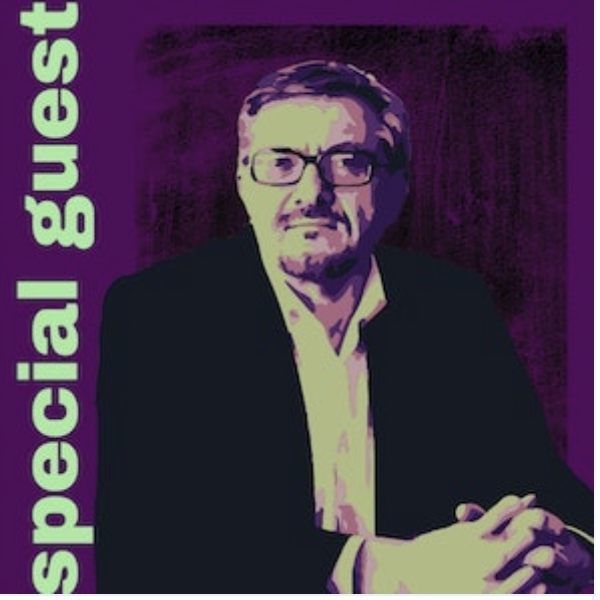 The Press Lounge with Serhii Plokhy: Why the West Has Failed Ukraine (And What Can Be Done About It) || Sister Podcast for the Brief