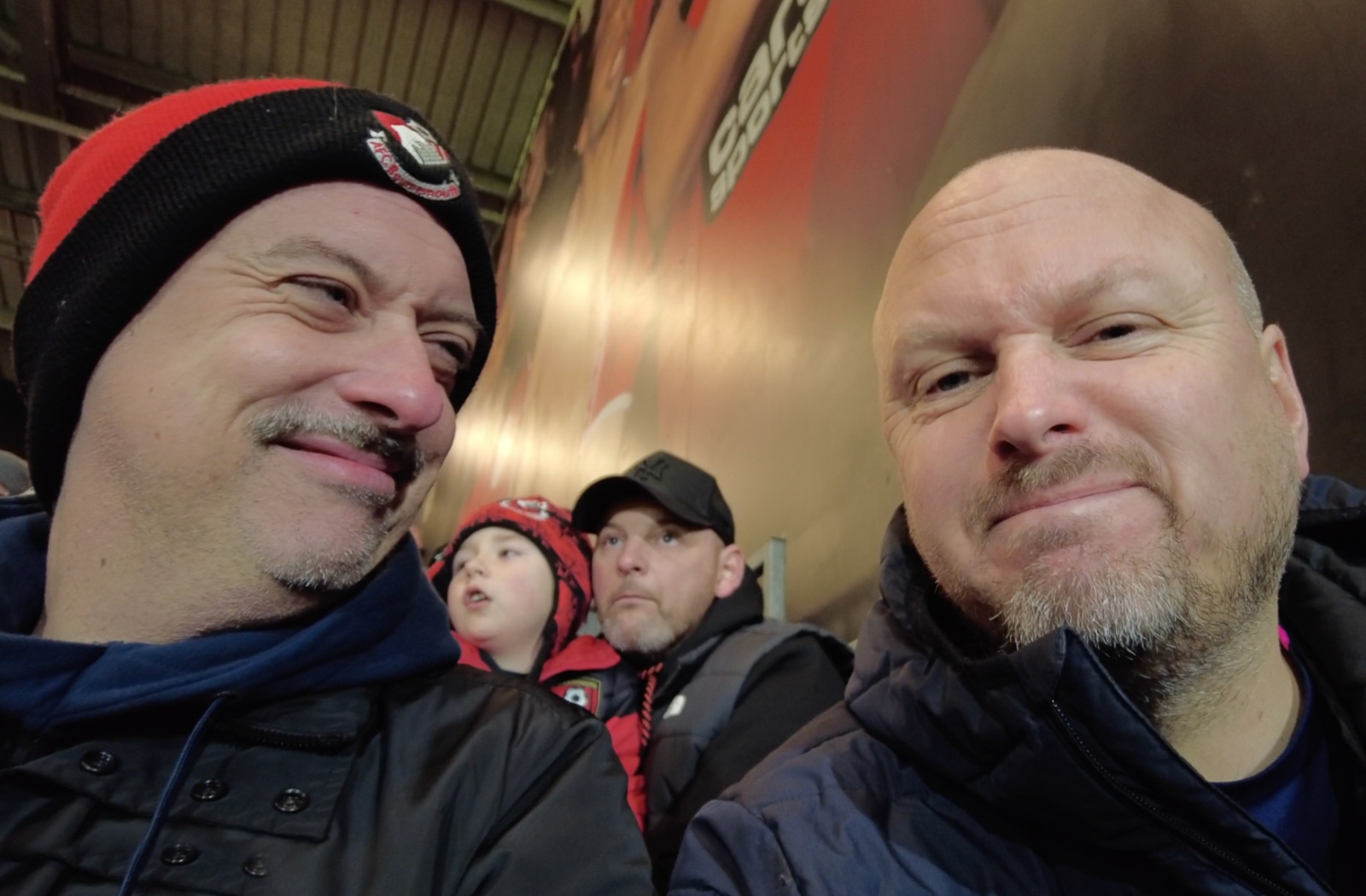 Back Of The Net - The AFC Bournemouth Podcast