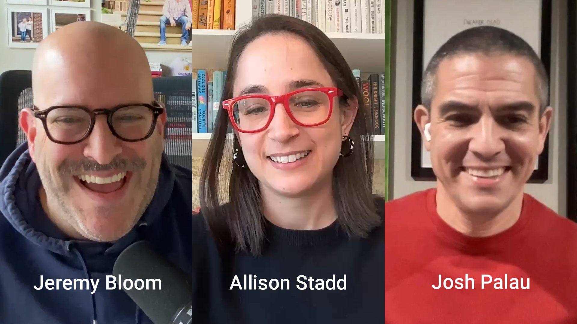 How Ollie’s CMO Allison Stadd Builds Authentic Brands in the AI Era