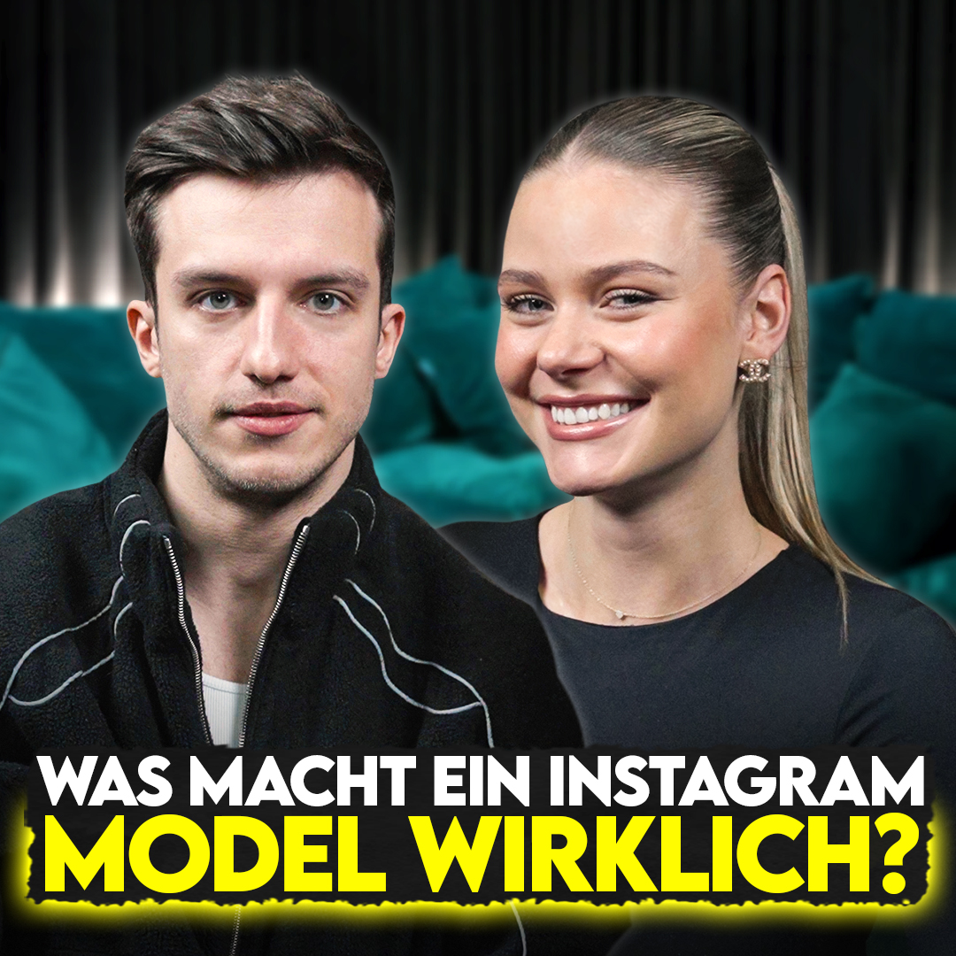EMILIA über Daddy Issues, toxische Beziehungen und Klischee Instagram Models