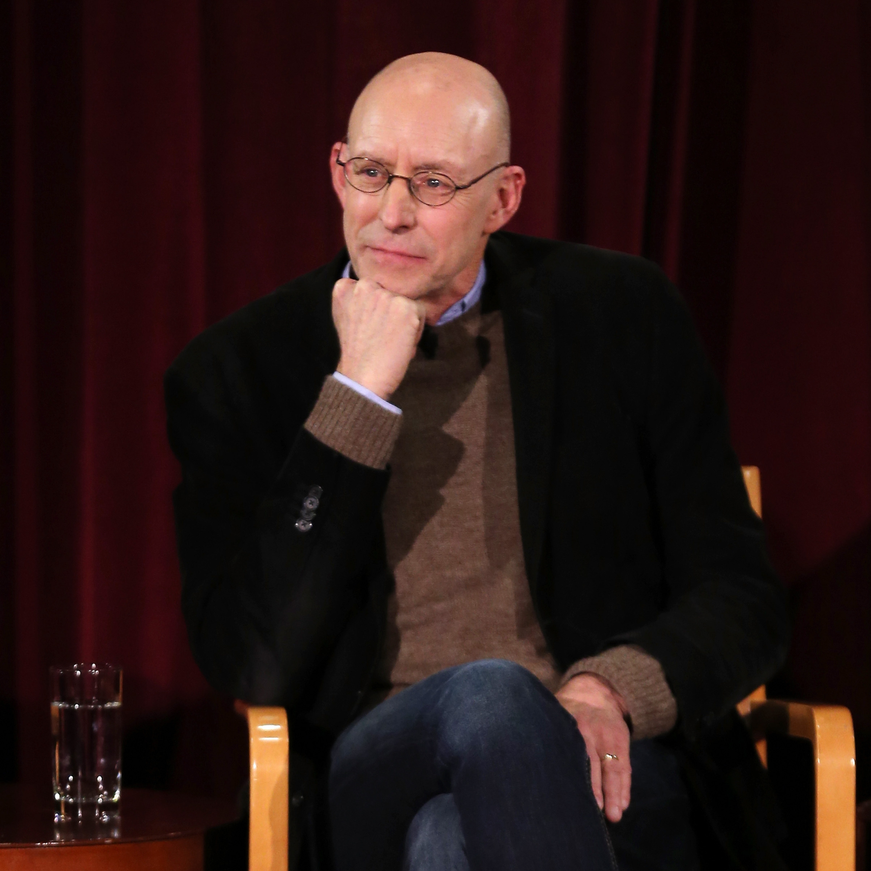 Do Plants Think, and Other Mysteries (with Michael Pollan)