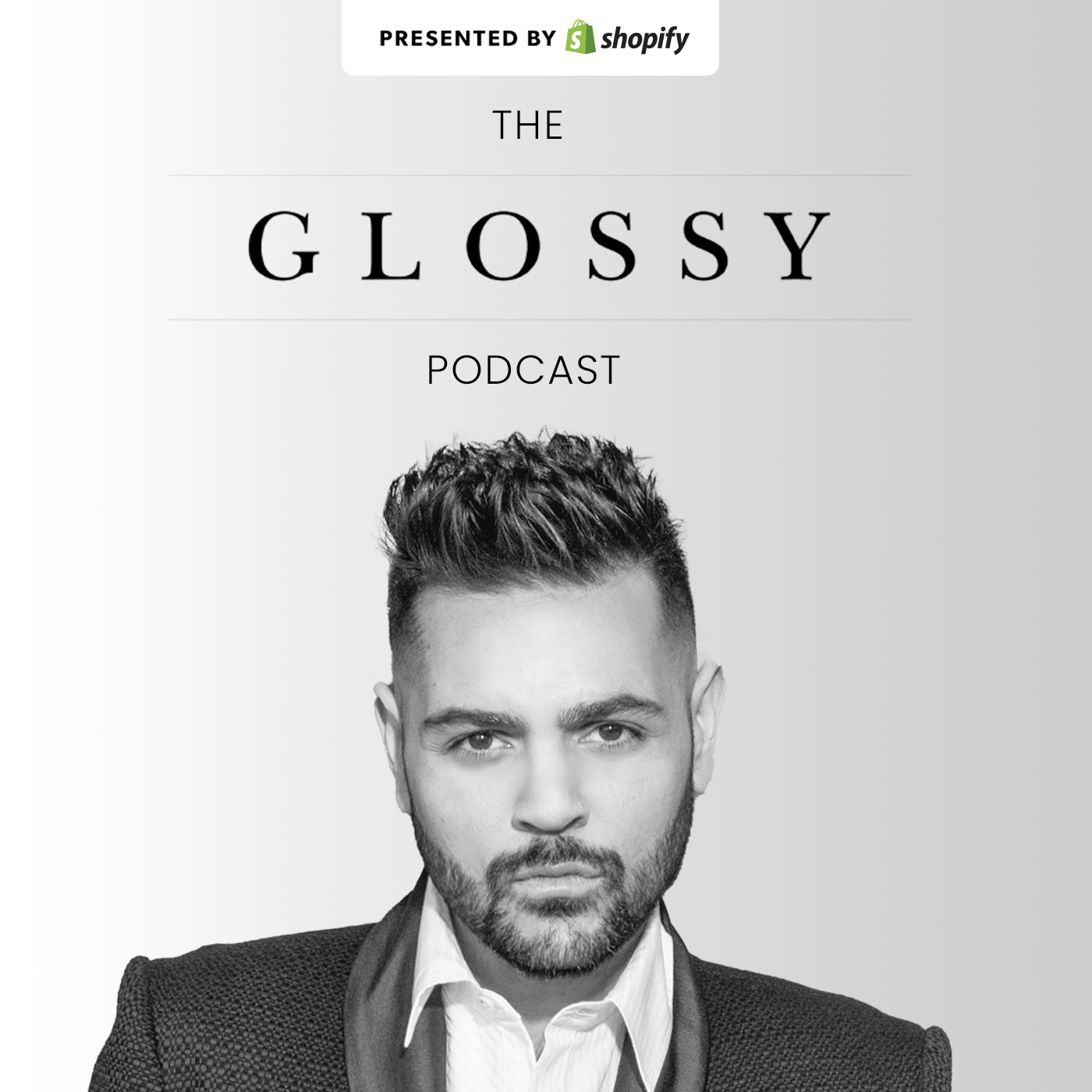 The Glossy Podcast