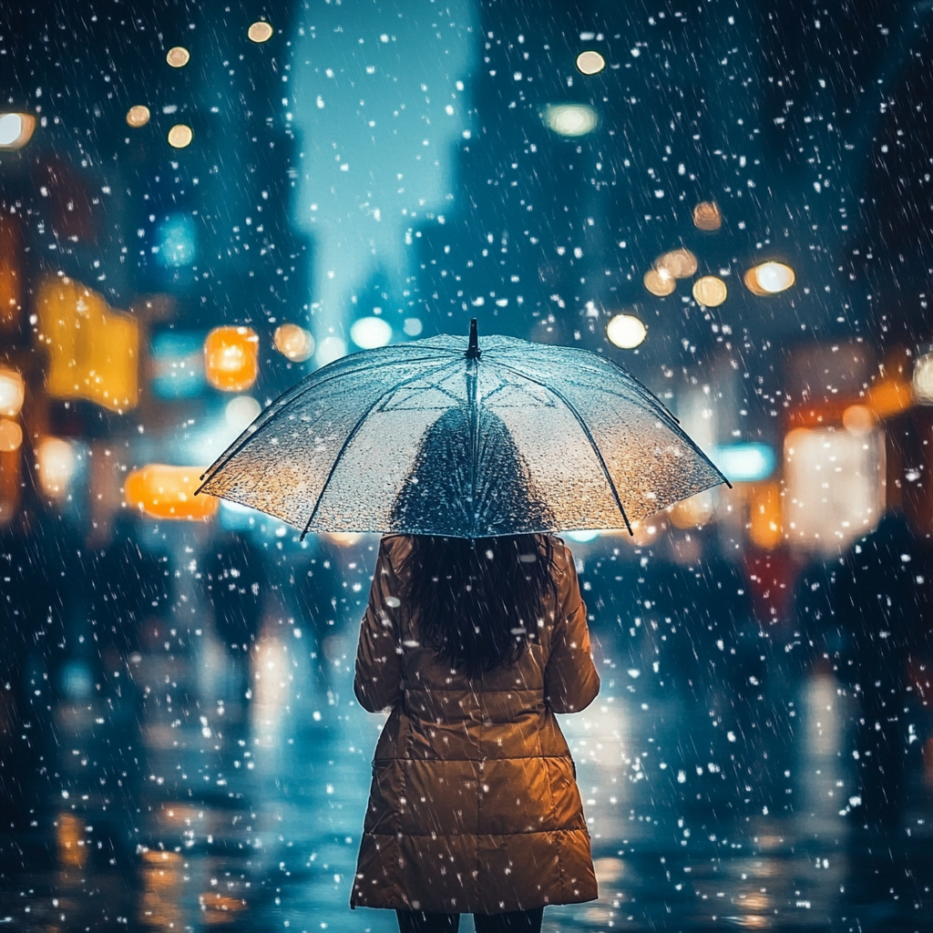 Umbrella Rain Sound Asmr | Rain On Umbrella Sound Asmr | Rain Drop On Umbrella Anti-Stress Sound Therapy | Stress Relief | Healing White Noise Asmr | Asmr Sound Rain Drops On Umbrella Gentle Rain | Relaxing Rain Sounds | Rain On Umbrella | 