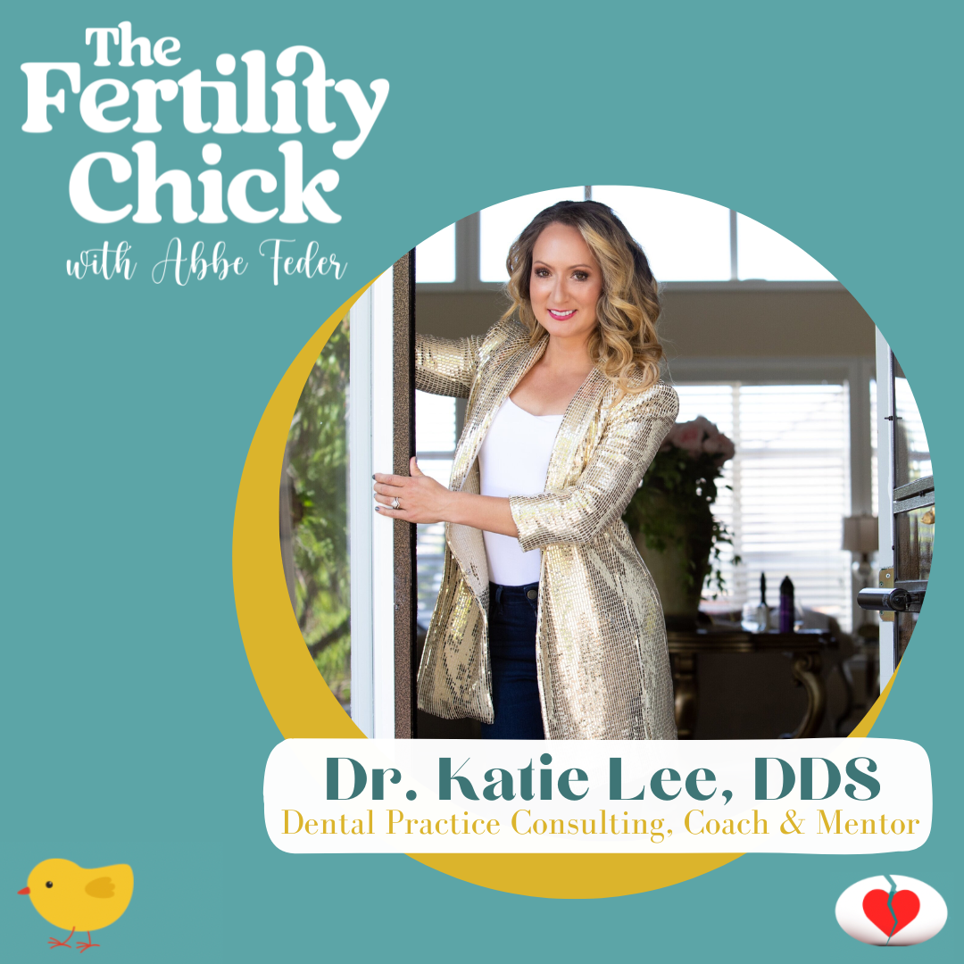 60. Dr. Katie Lee, DDS: A Healthy Mouth is A Healthy Body episode artwork