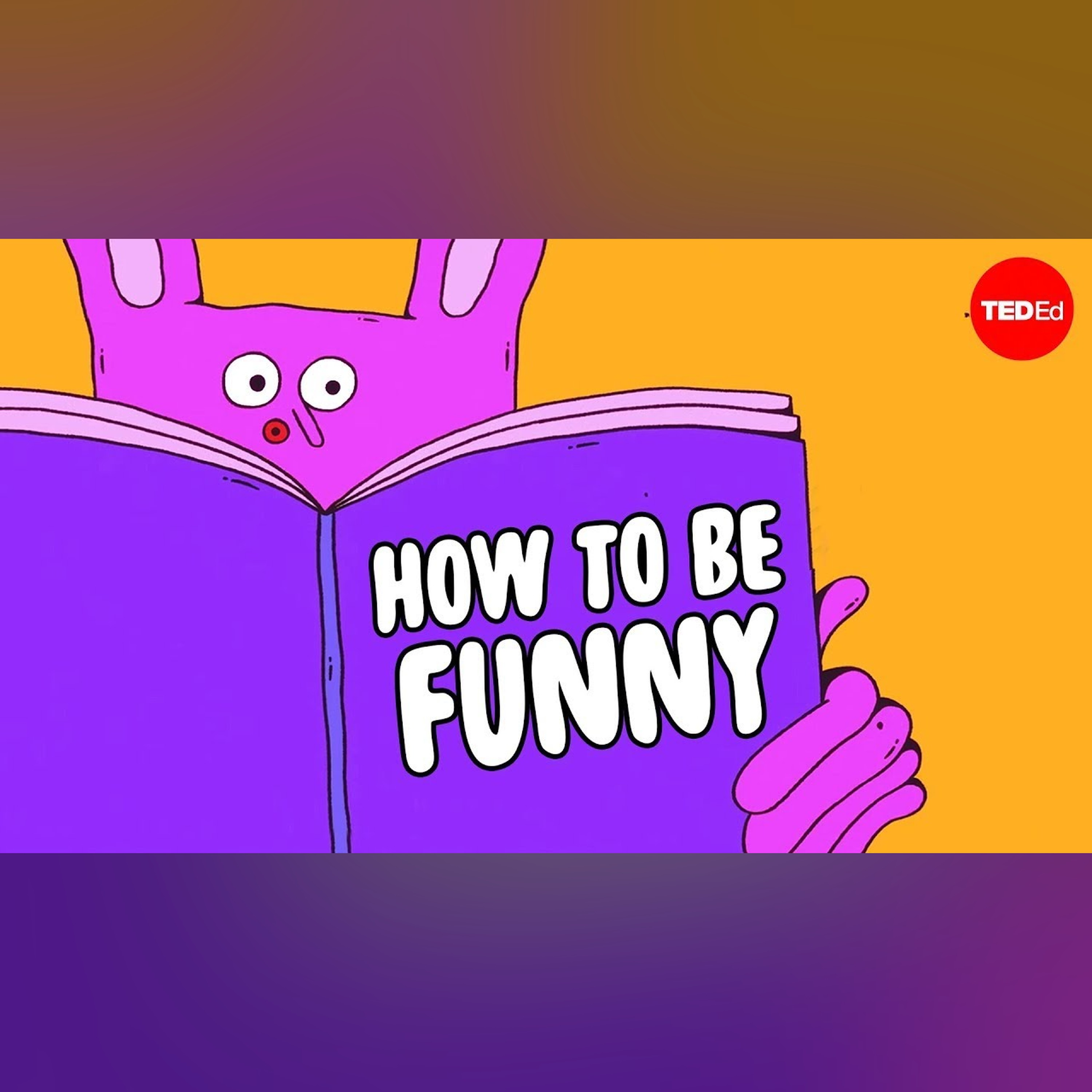 How to write comedy - Jodie Houlston-Lau episode artwork