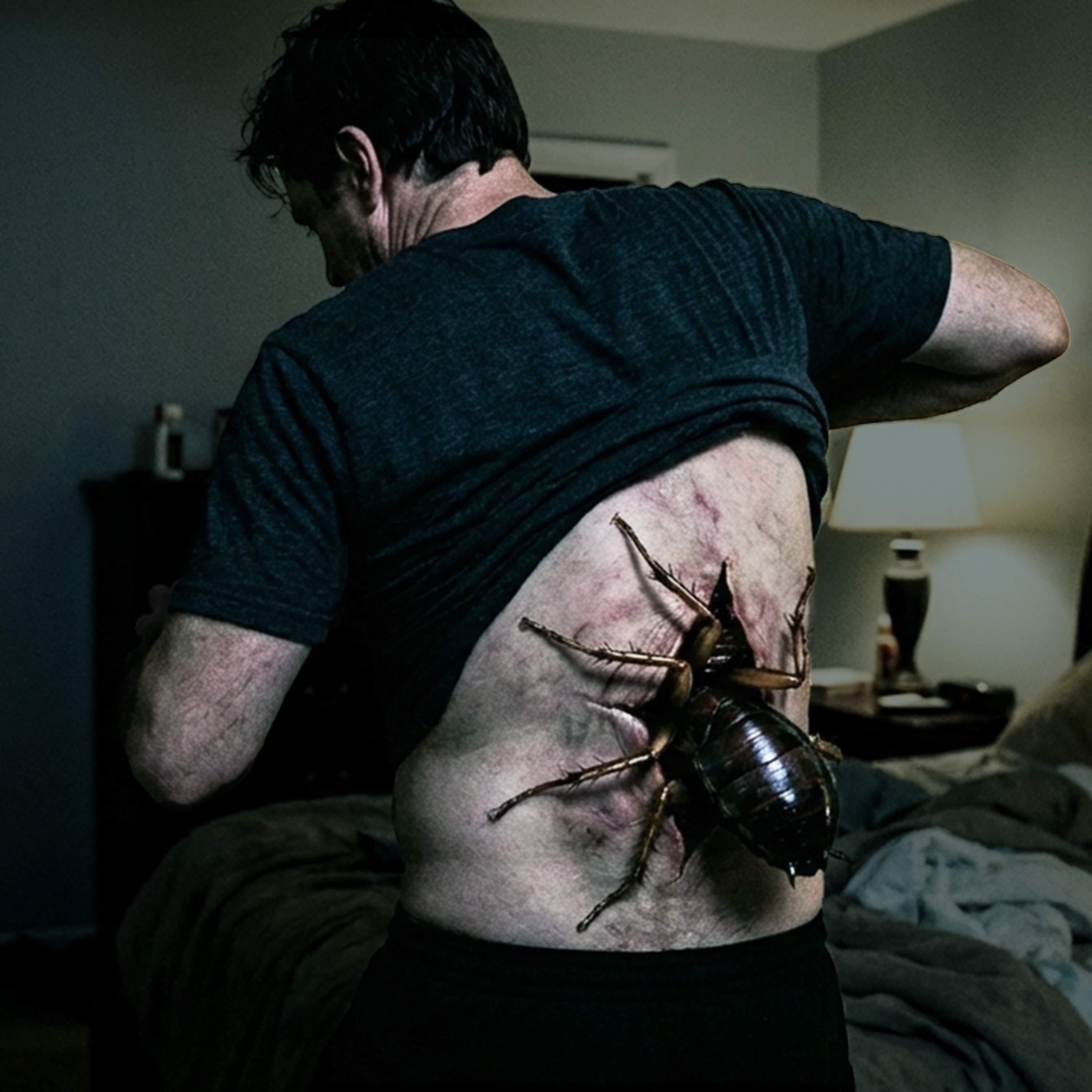 3 Horror Stories You’ll Regret Listening to Alone