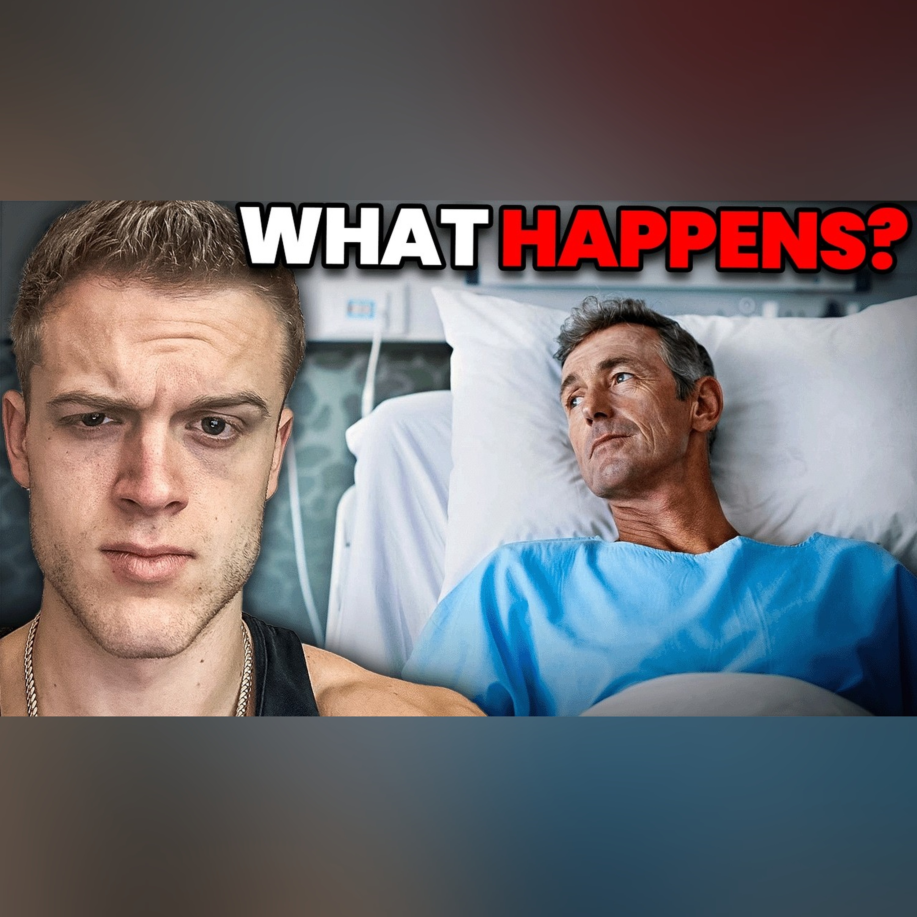 What Actually Happens To You When You Die?