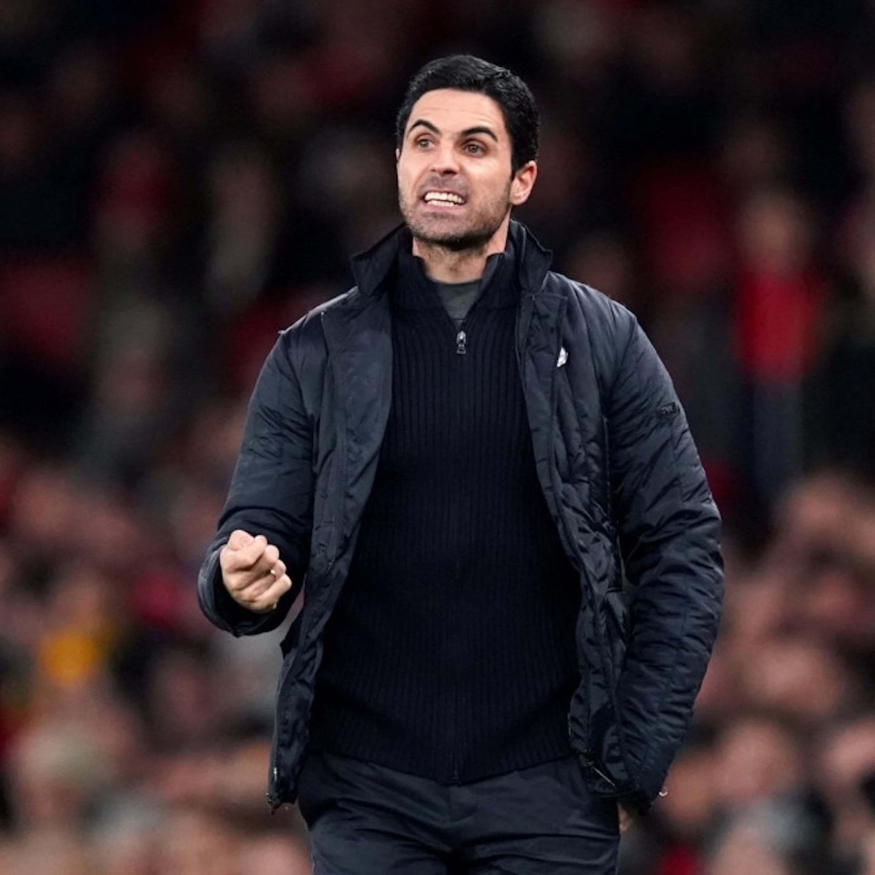 Footballistically Arsenal