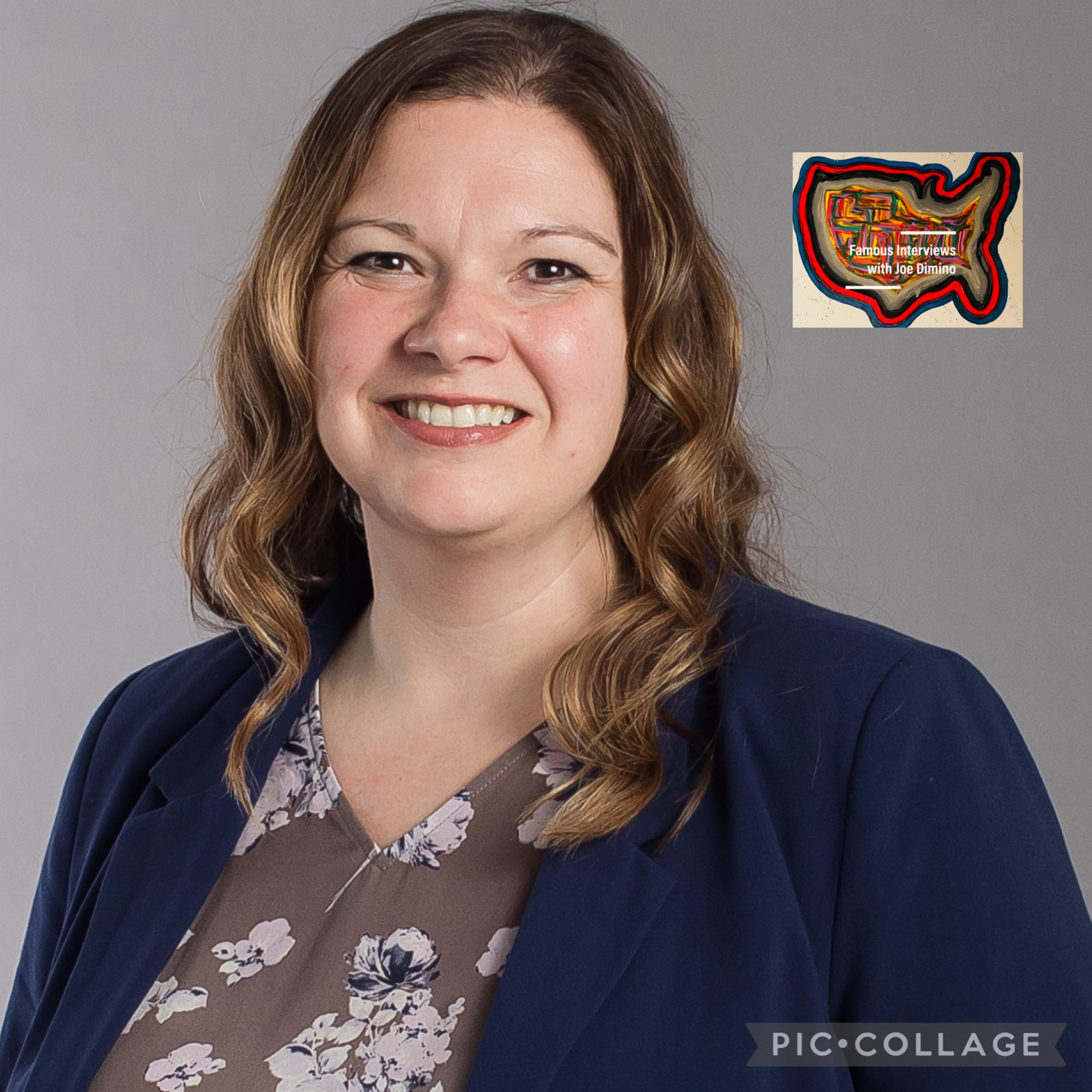 Culture Driven Non-Profit Leader Wendy White episode artwork
