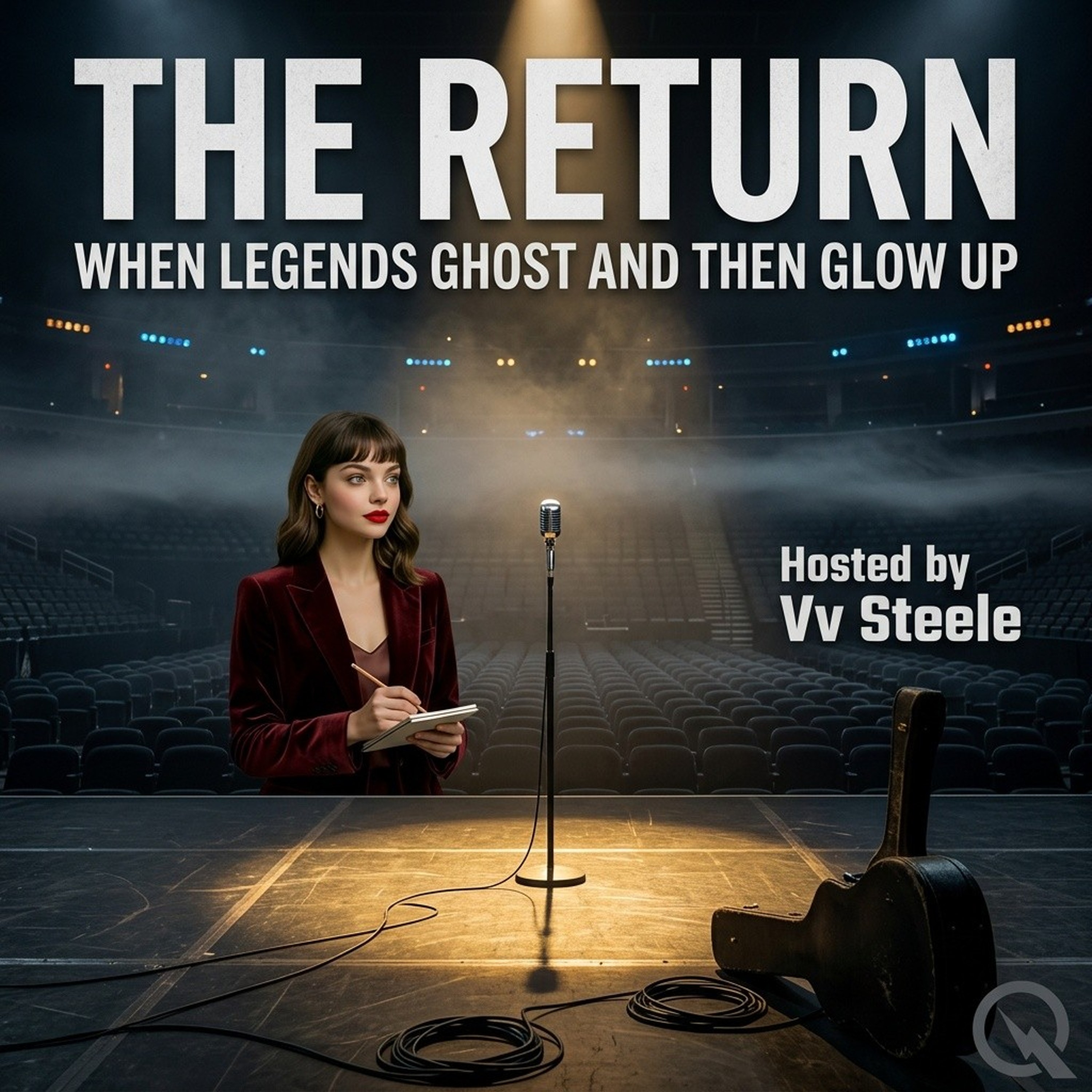 The Return