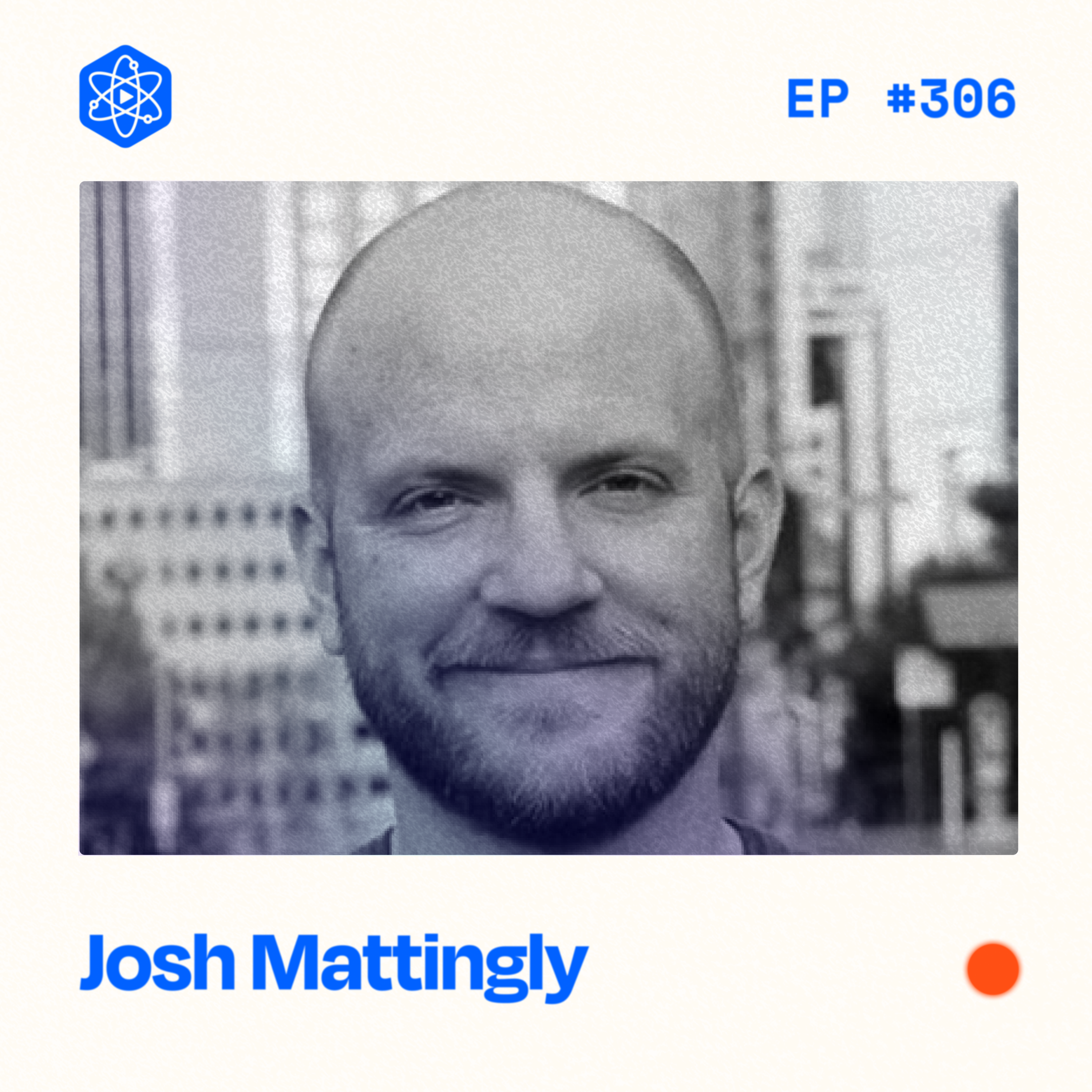 #306: What 16 Years Behind YouTube's Biggest Channels Taught Josh Mattingly About Hiring And The Current State of YouTube