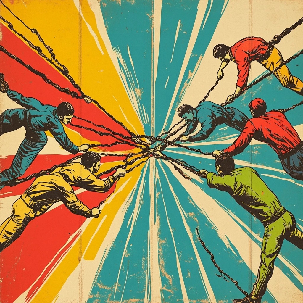 TP422 - Rethinking Competition in Healthcare episode artwork