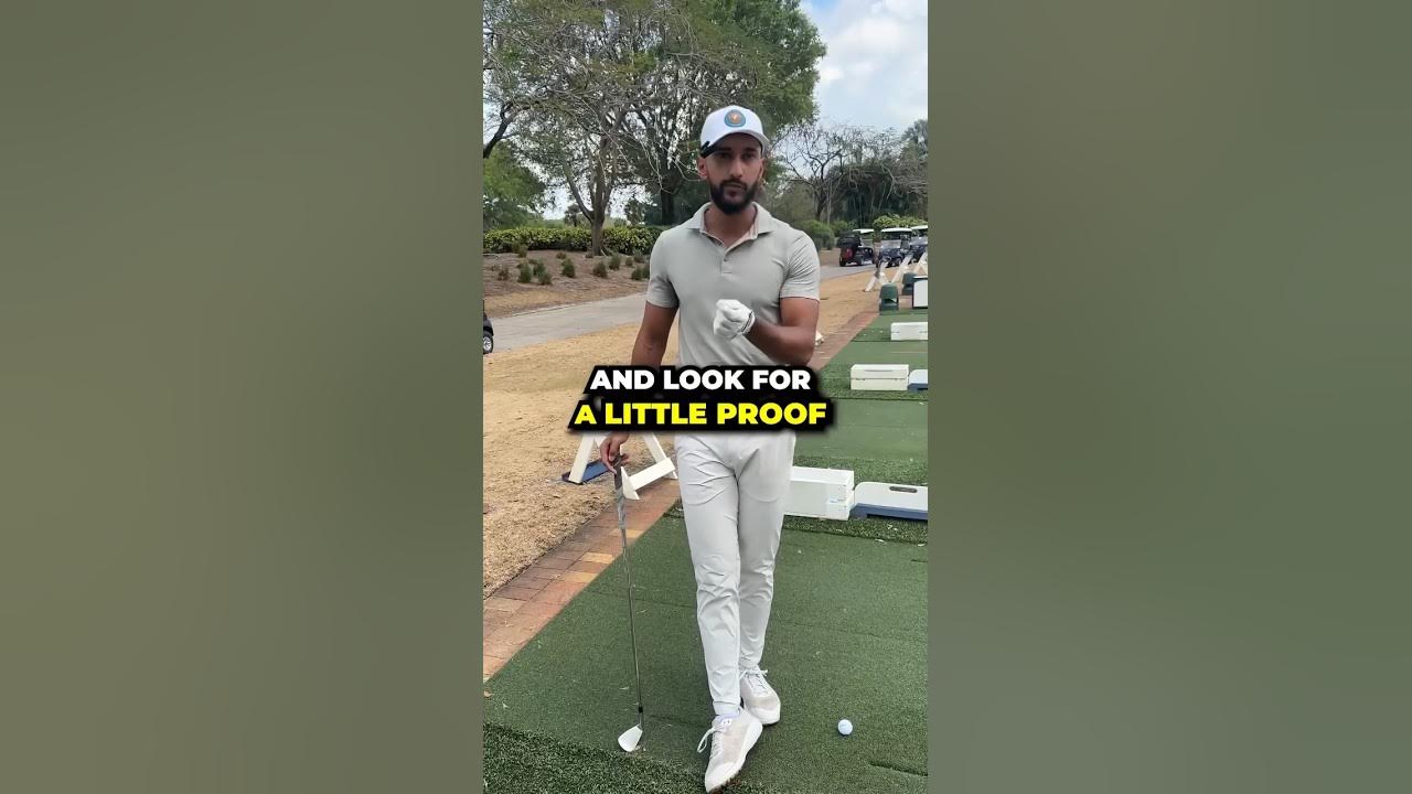 Stop Doubting Yourself, Start Practicing Belief | Quazi Johir