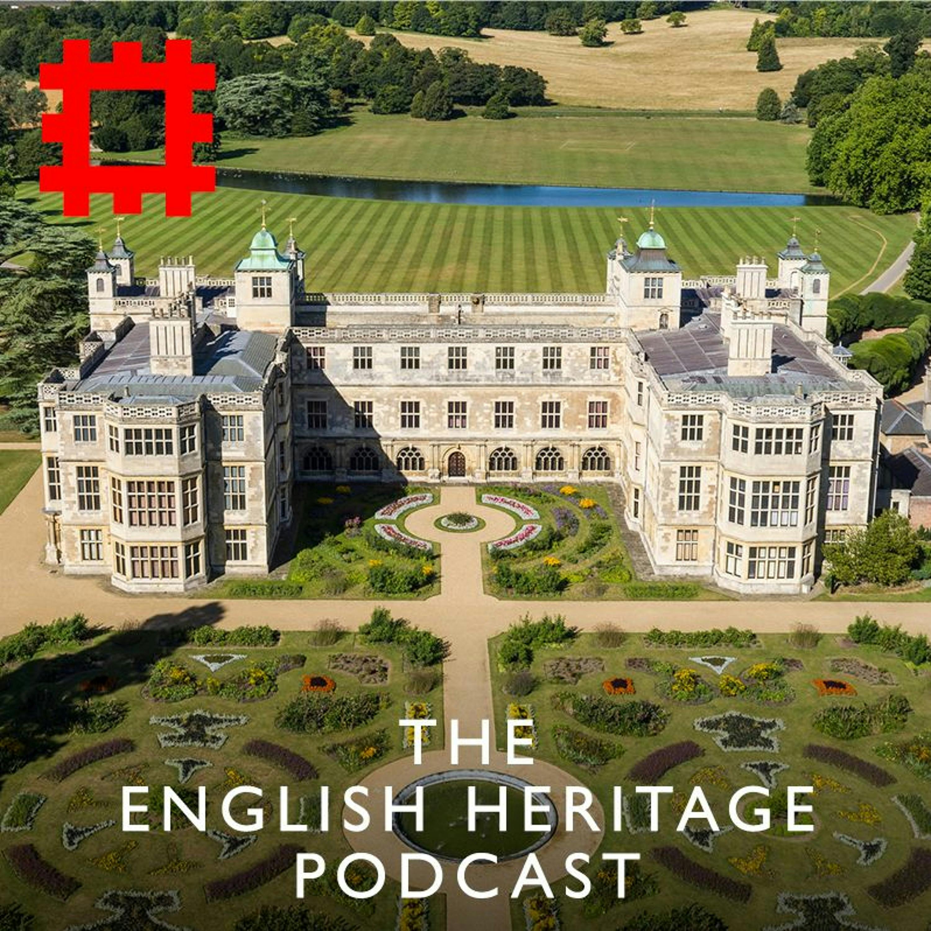 Episode 232 - A delight for the senses at our historic gardens