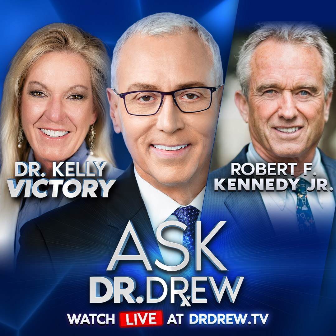 Ask Dr. Drew