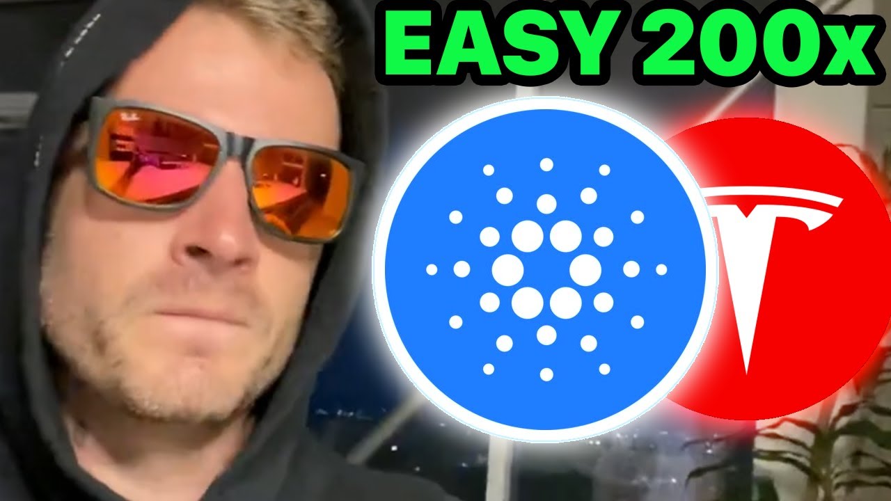These NEW Alt Coins Will 100x In 24 Hours (Epic Early Buy IDO Guide) - Alex Becker Channel