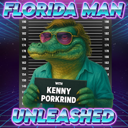 Florida Man Unleashed