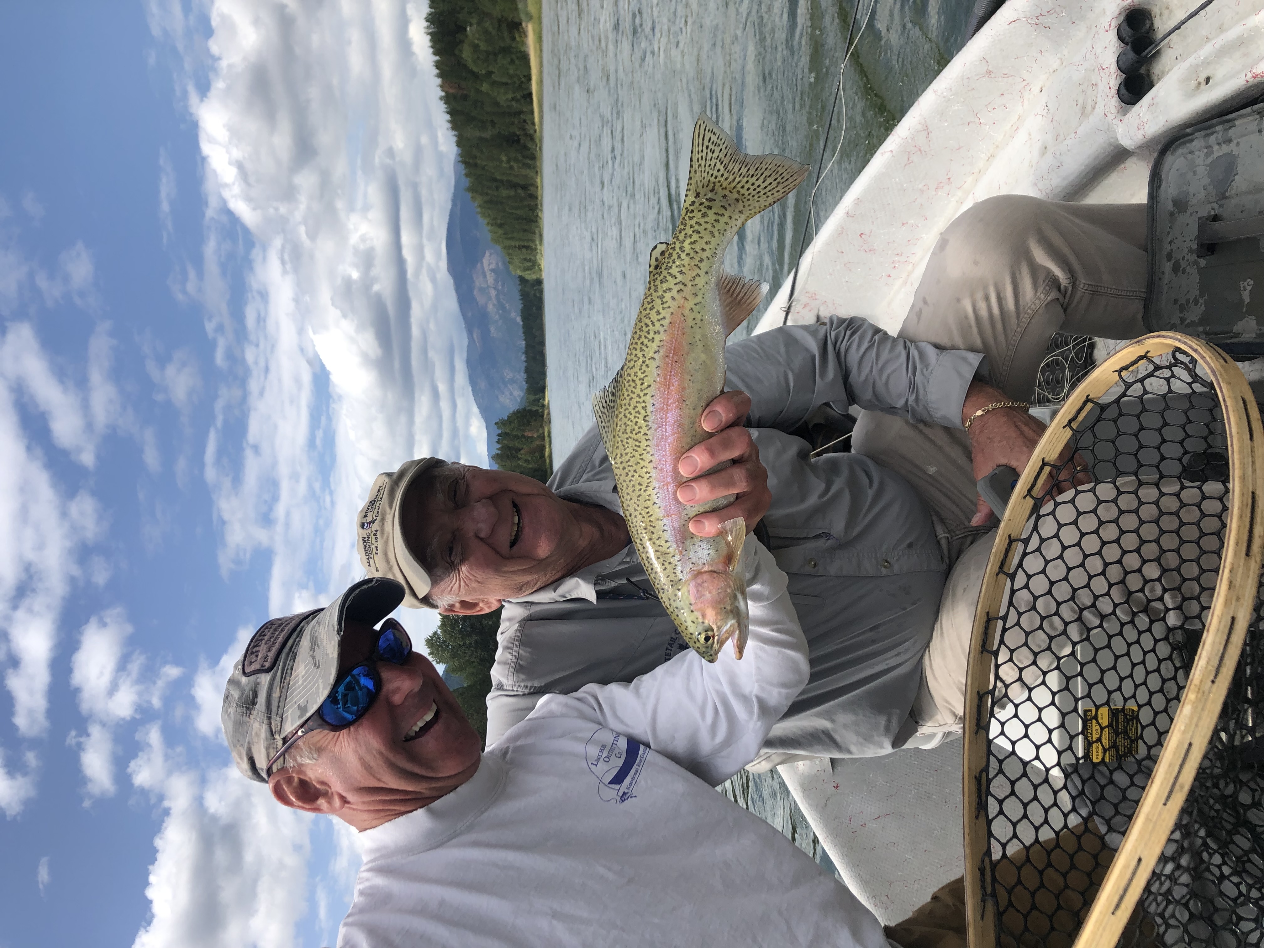 The February Room A Fly Fishing Podcast