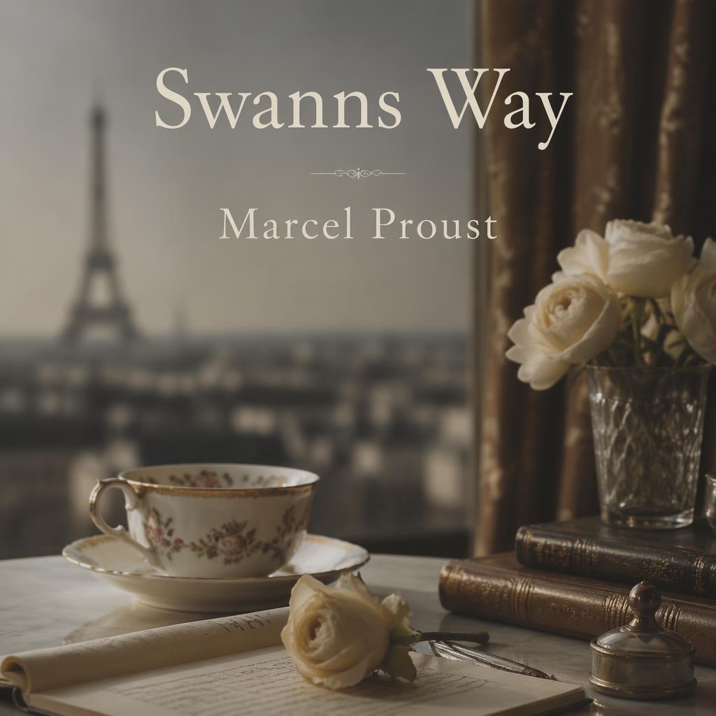 Swann's Way by Marcel Proust ~ Full Audiobook [drama] episode artwork