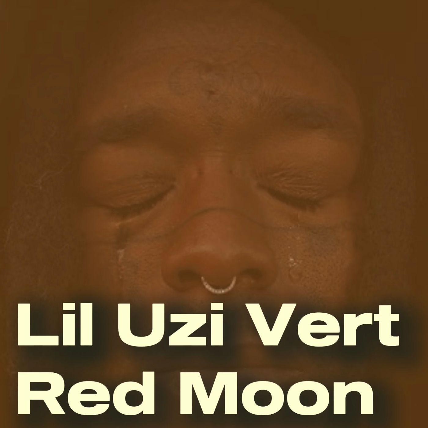 Lil Uzi Vert - Red Moon episode artwork