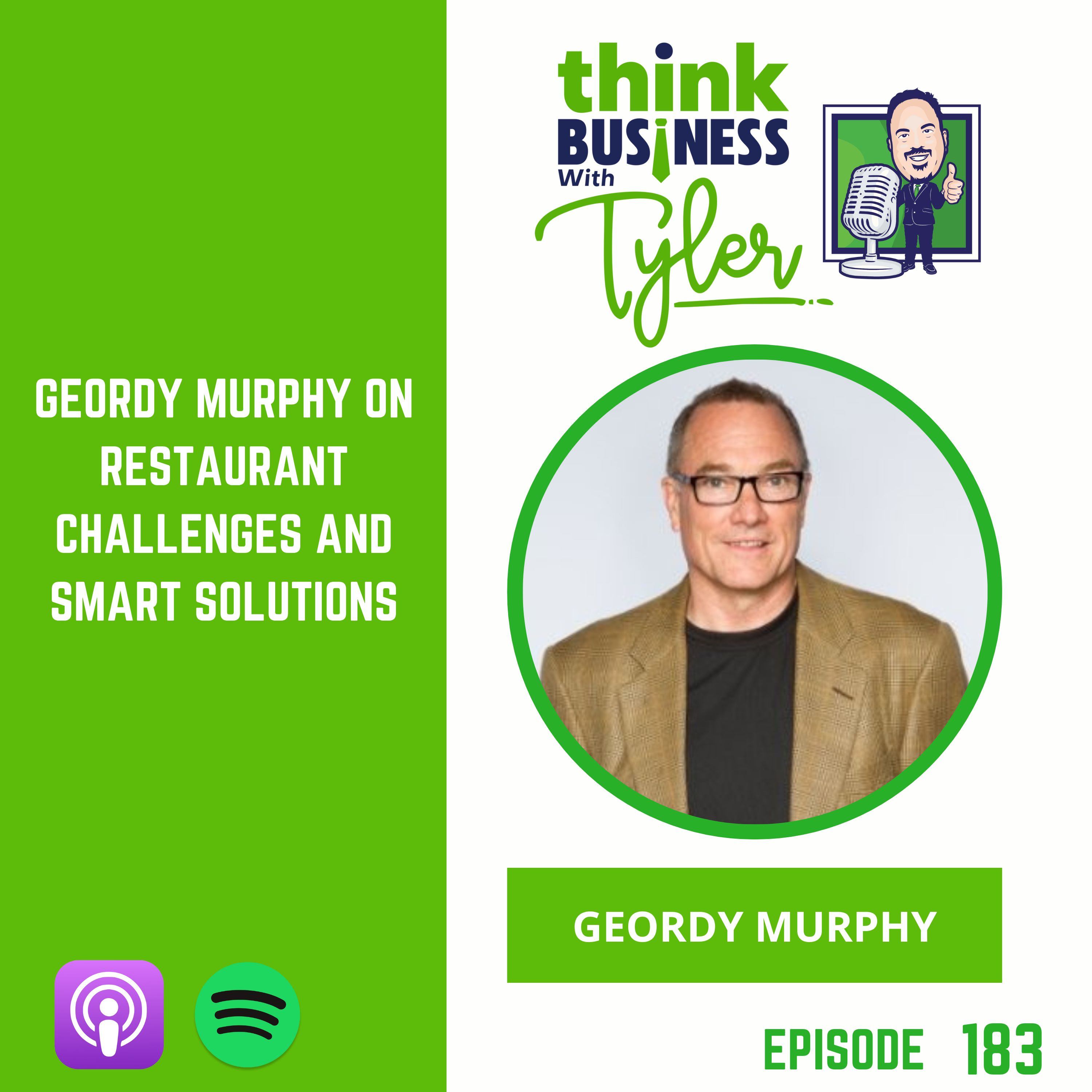 Think Business with Tyler