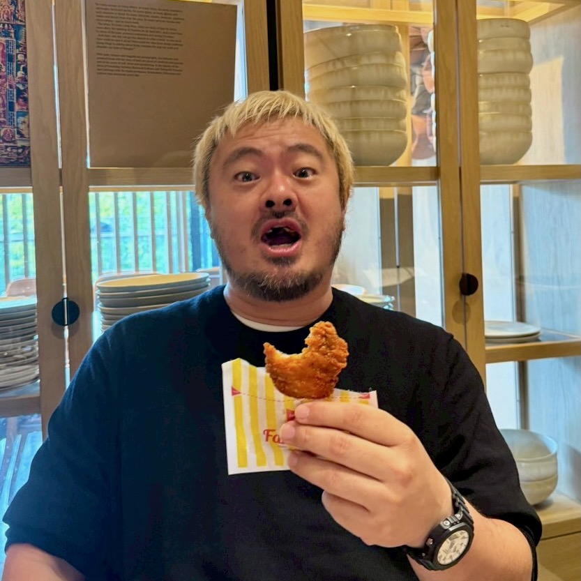 第69回 アナと鳥羽の大王