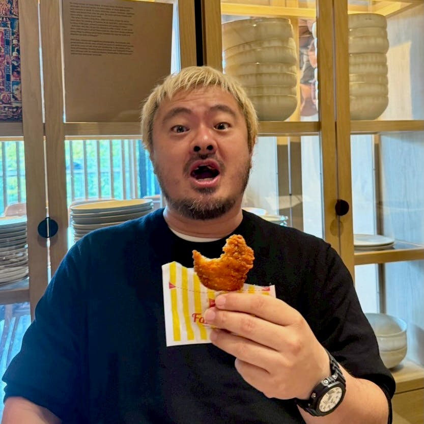 第69回 アナと鳥羽の大王 第69回 アナと鳥羽の大王