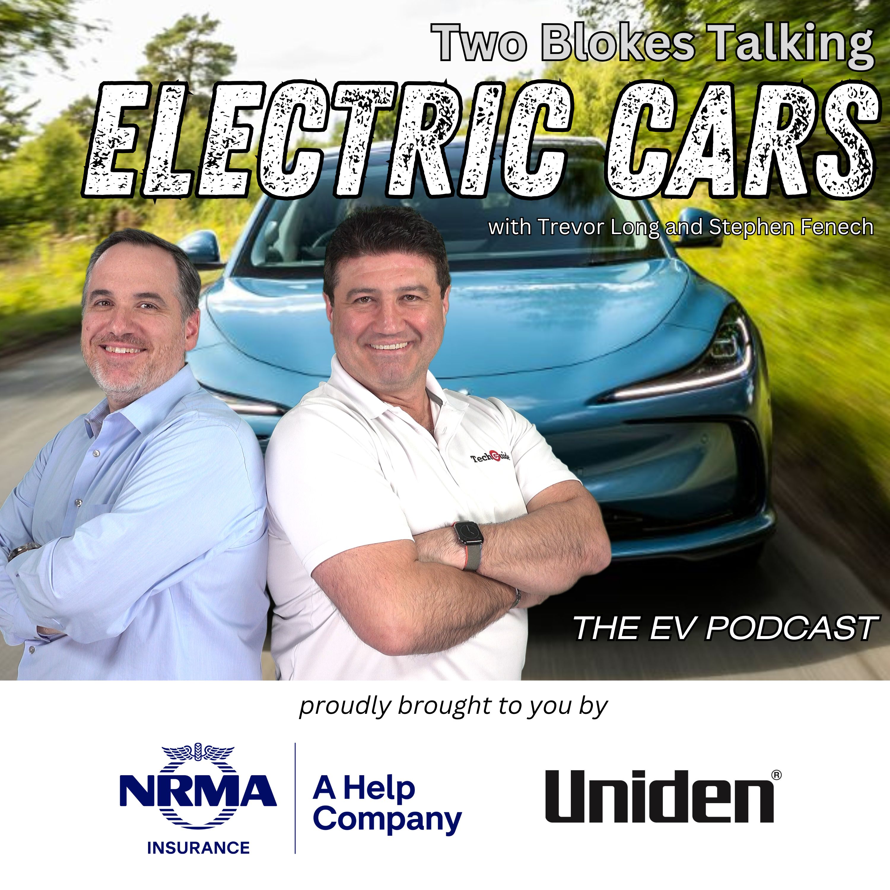 Electric Cars:  Two Teslas in the Driveway, and how MG benefitted from BYDs loss