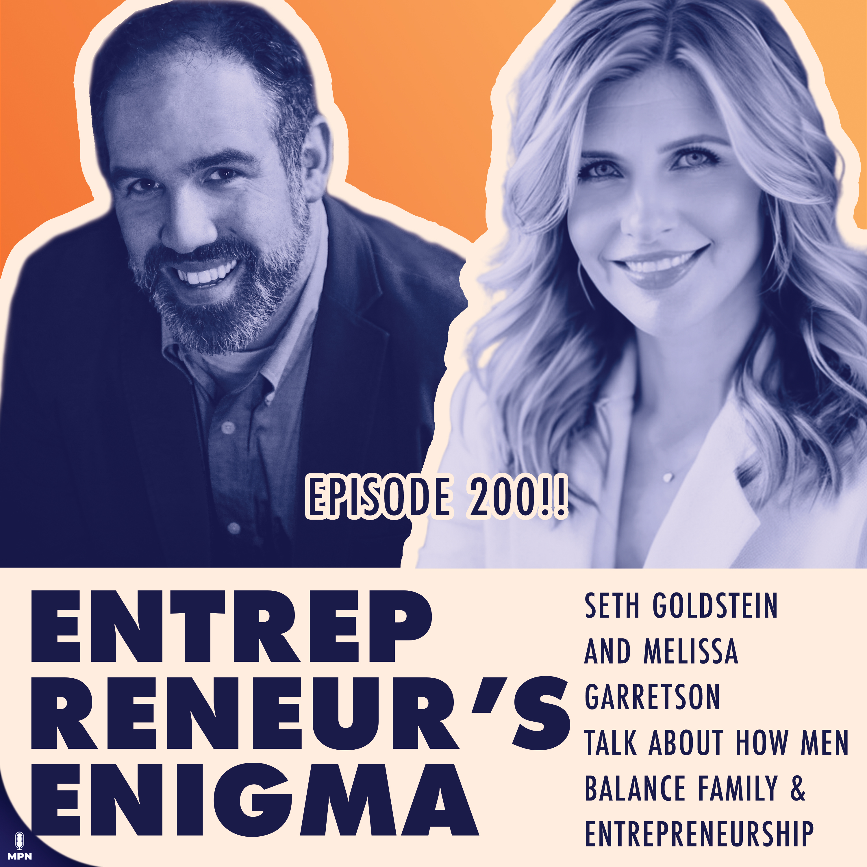 Entrepreneur\'s Enigma