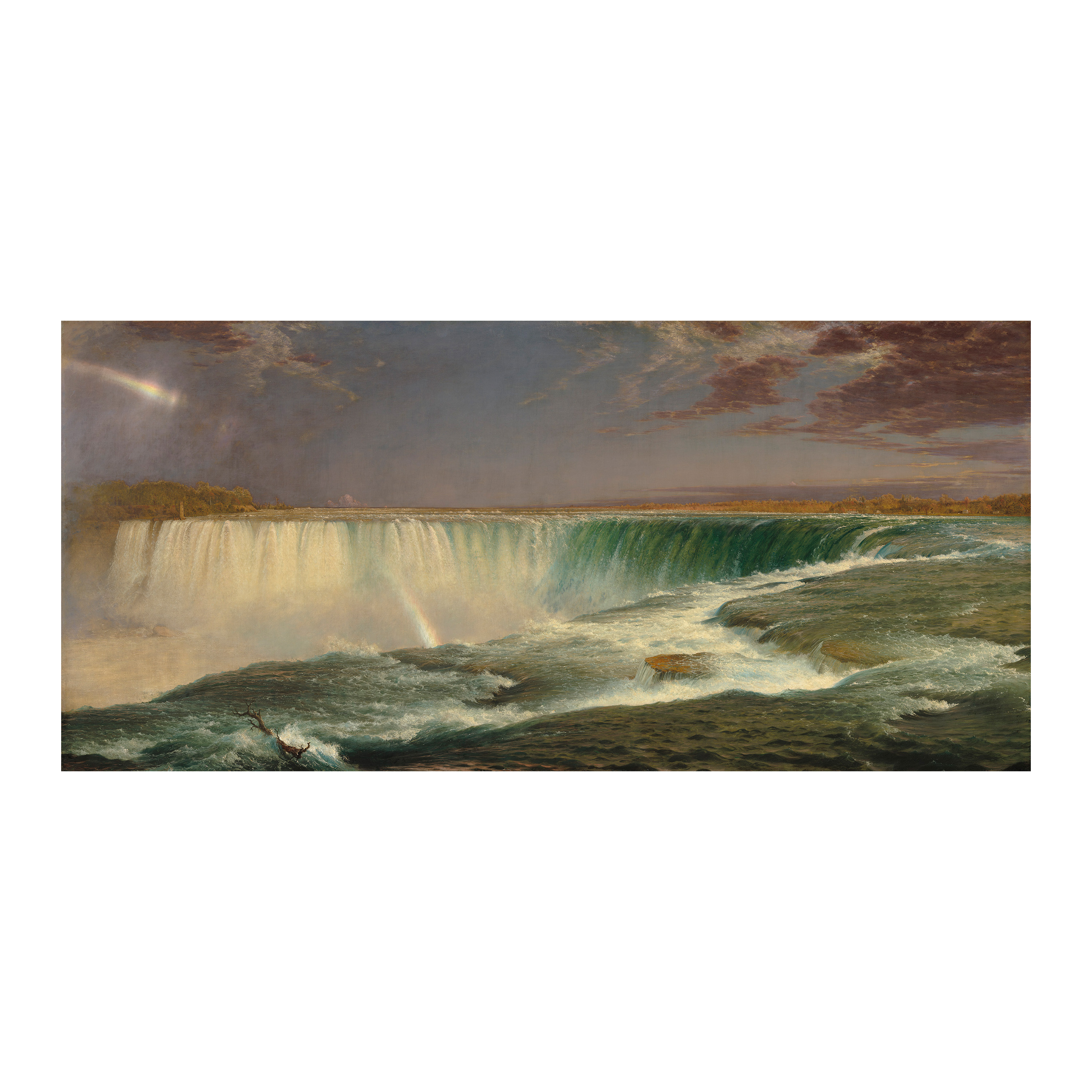 A Canvas as Big as the Country episode artwork