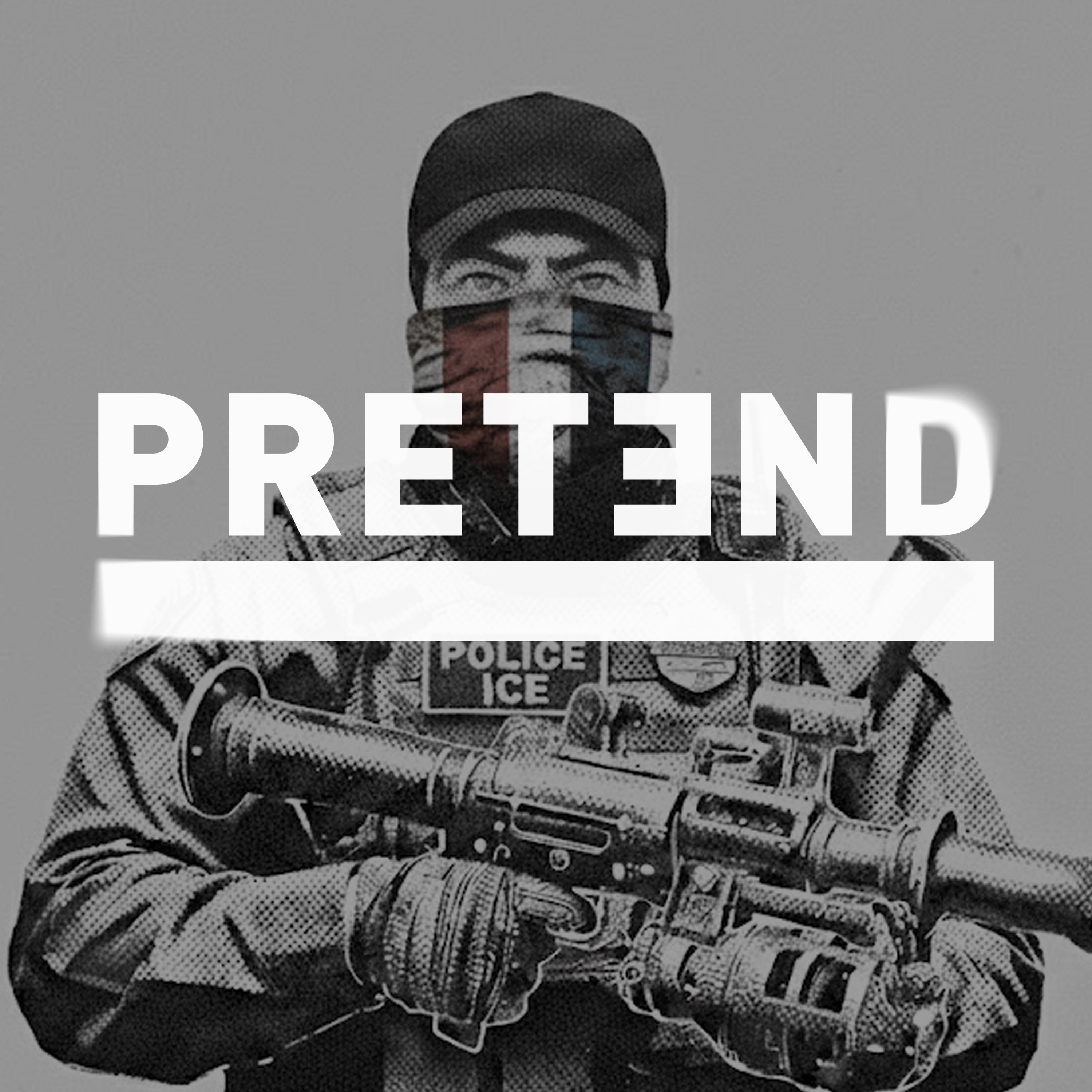 2504: How to Spot a Fake ICE Agent