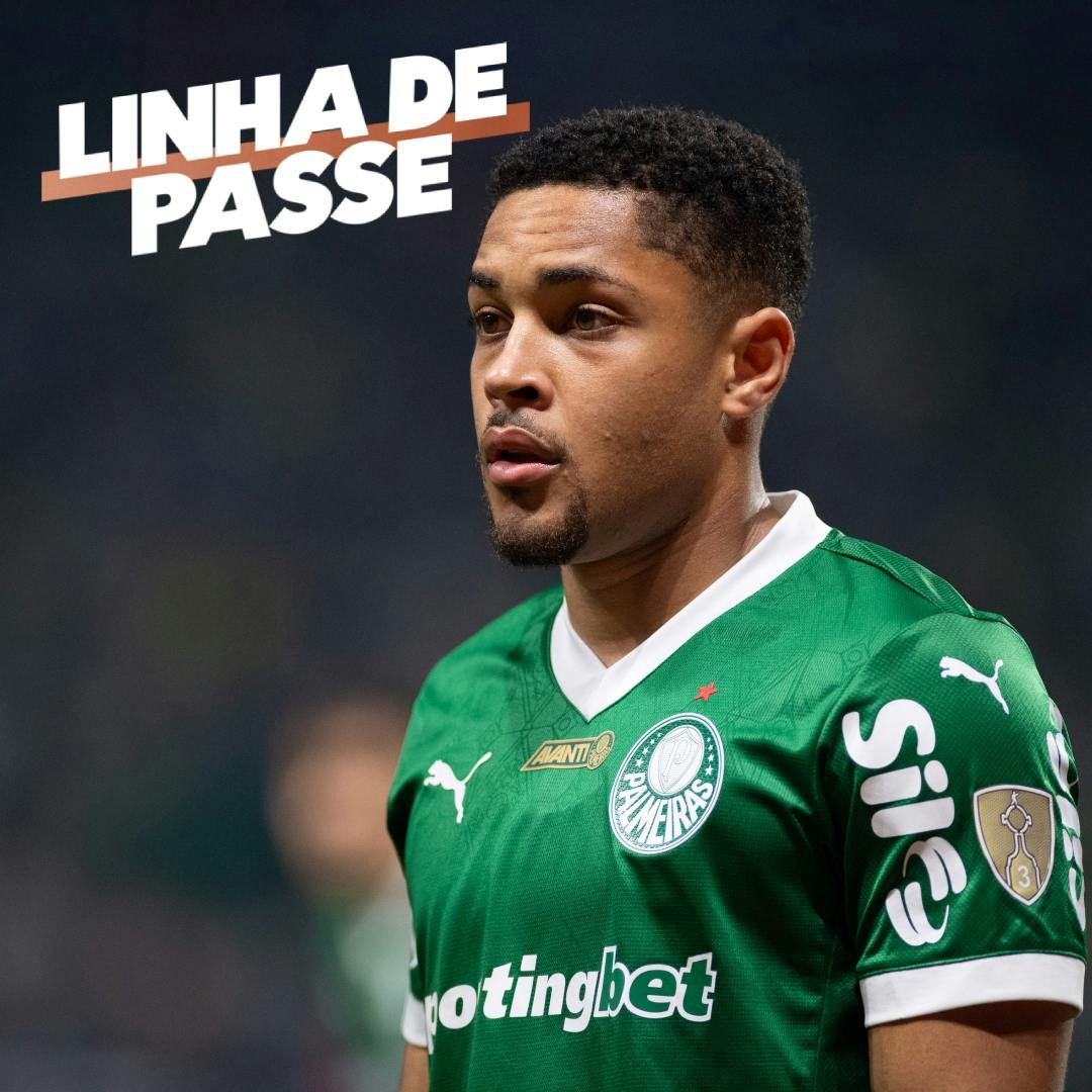 Palmeiras vai às quartas da Libertadores, e Botafogo dá adeus à competição - Linha de Passe Palmeiras vai às quartas da Libertadores, e Botafogo dá adeus à competição - Linha de Passe