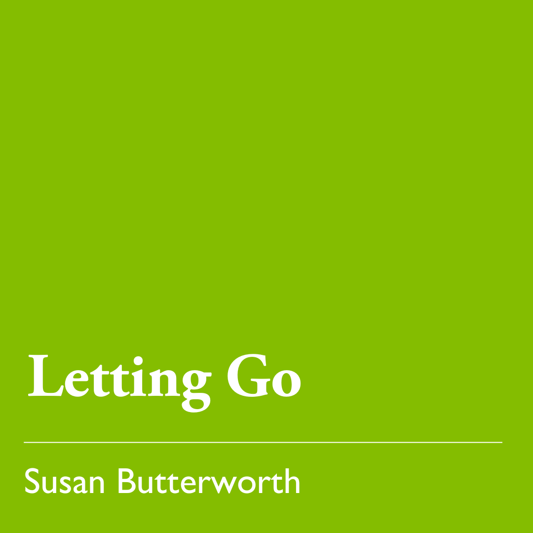 Pentecost 3 (C): Letting Go - June 29, 2025