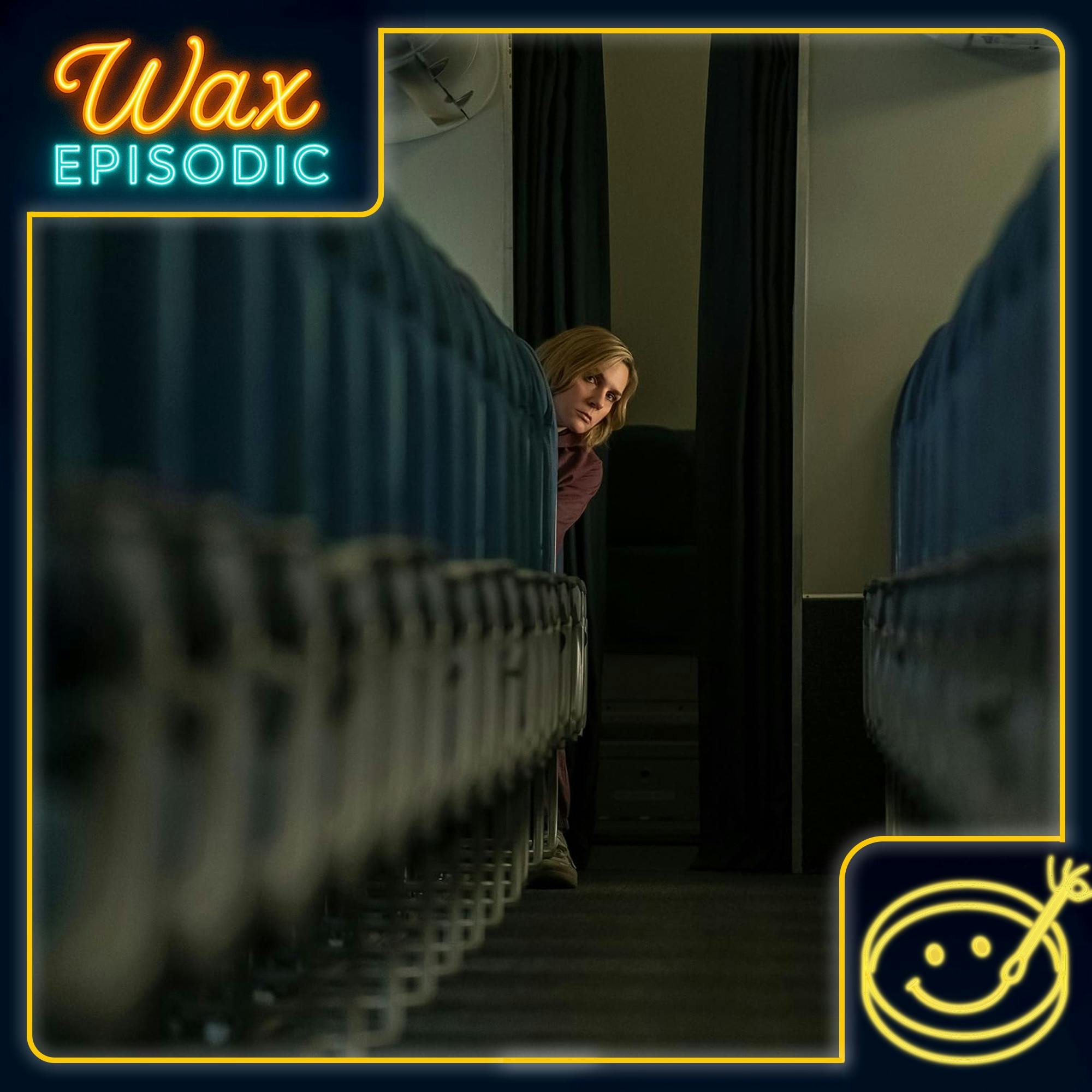 Pluribus S1E3 "Grenade" Pluribus S1E3 "Grenade"