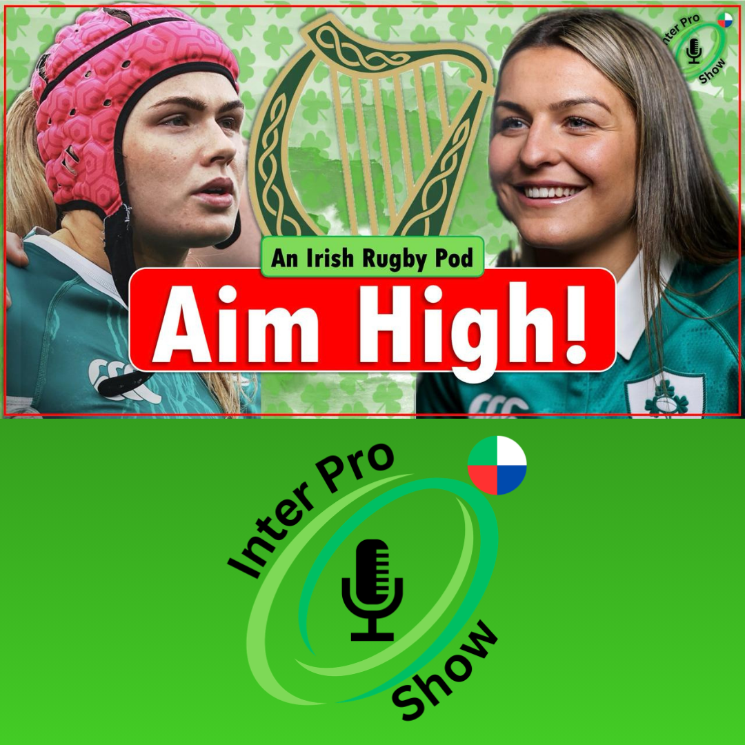 Addicted to Progress: W6N Preview | The Inter-Pro Show