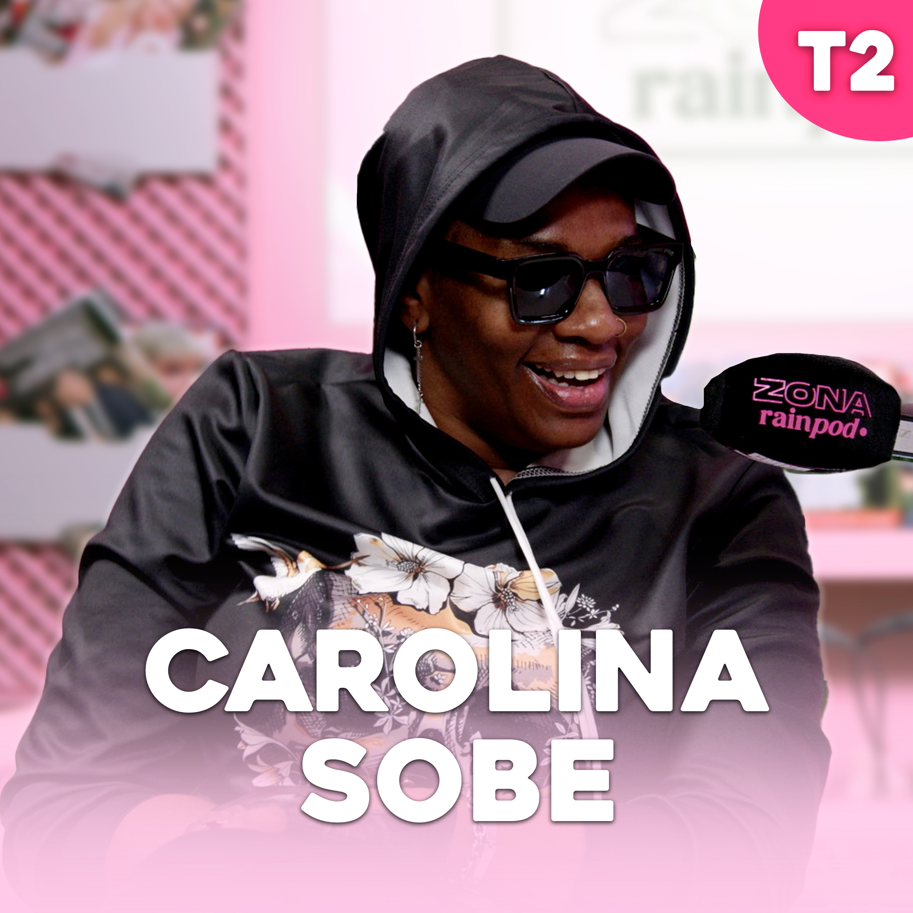 ESPECIAL NAVIDEÑO con CAROLINA SOBE | Chico De Revista 2x06 episode artwork