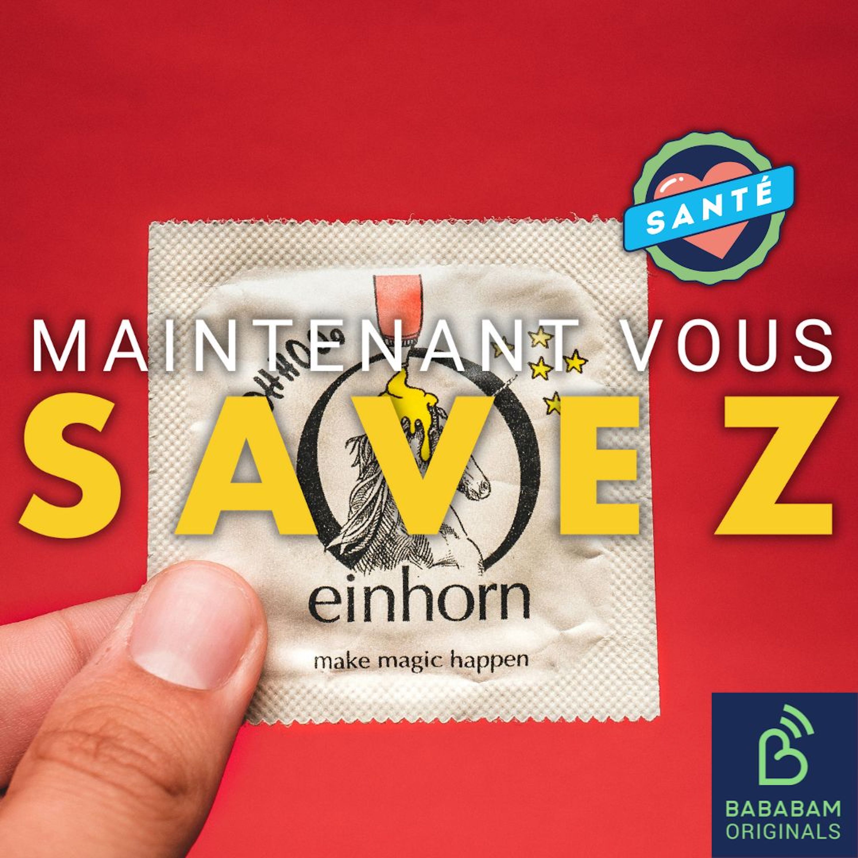 Comment choisir la bonne taille de préservatif ?