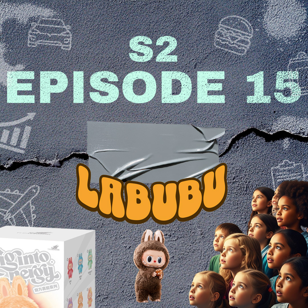 Labubu’s Business Strategies Unboxed