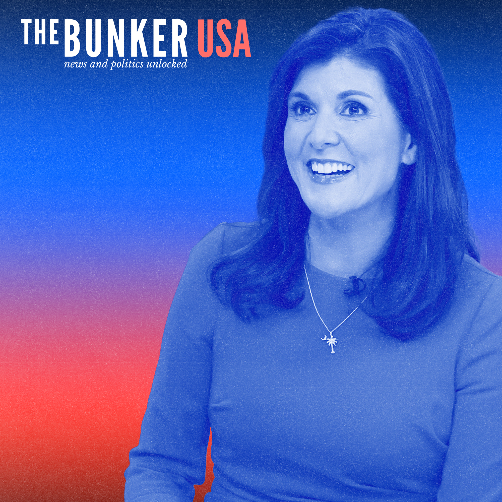 Bunker USA: Highway to Haley