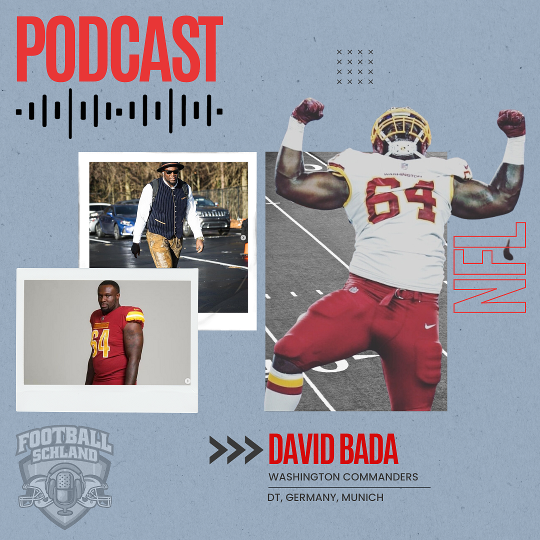 Footballschland | American Football MADE IN GERMANY