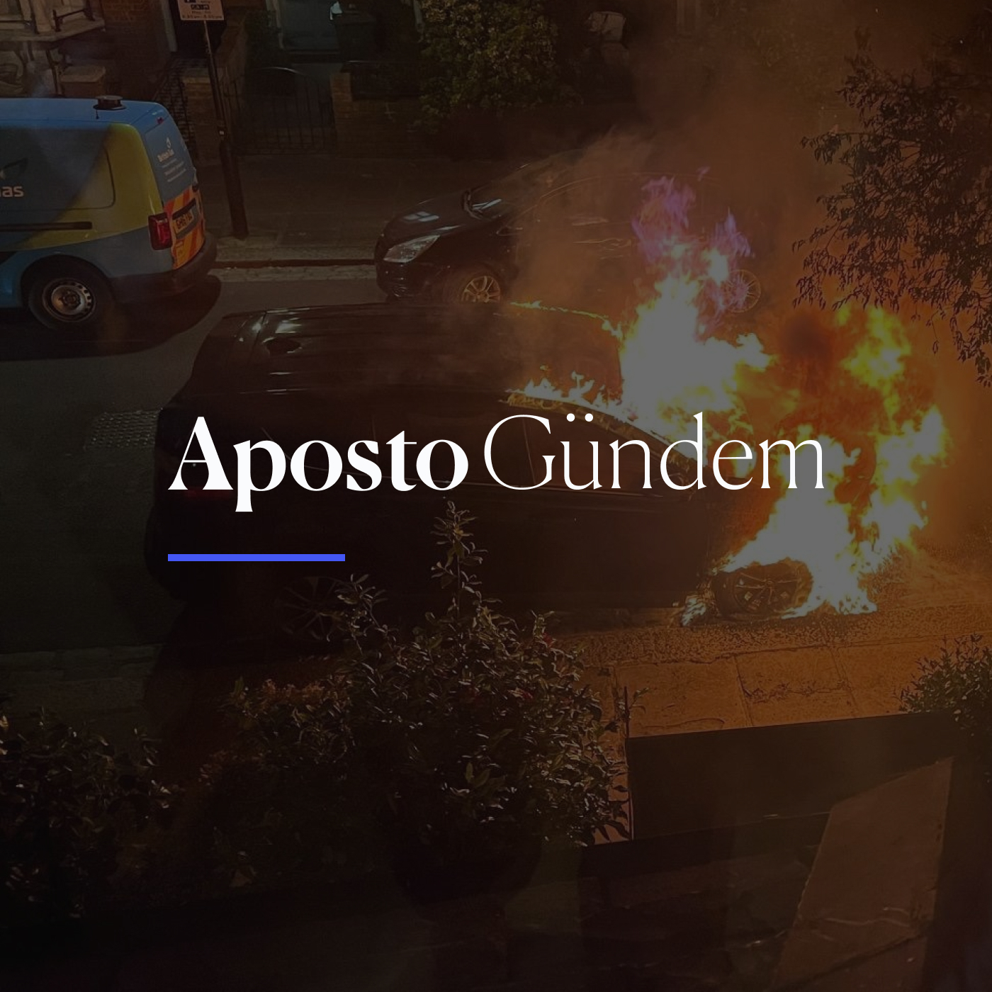 Üçüncü dalga, İspanya’da yeni kesinti | 21 Mayıs 2025