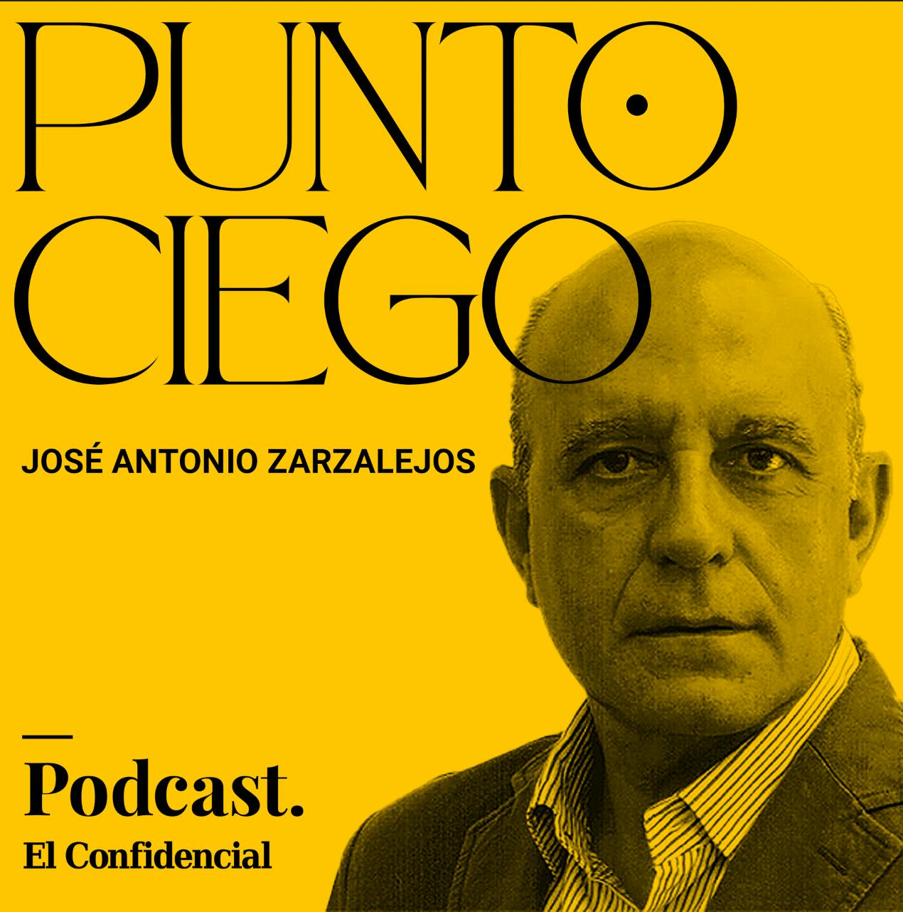 Punto Ciego | Con Paco Cerdá, evocación de la República, el franquismo, José Antonio y Juan Carlos I Punto Ciego | Con Paco Cerdá, evocación de la República, el franquismo, José Antonio y Juan Carlos I